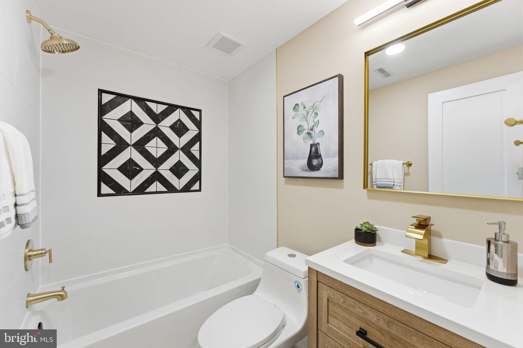 GLEN MILL VILLAGE - Residential