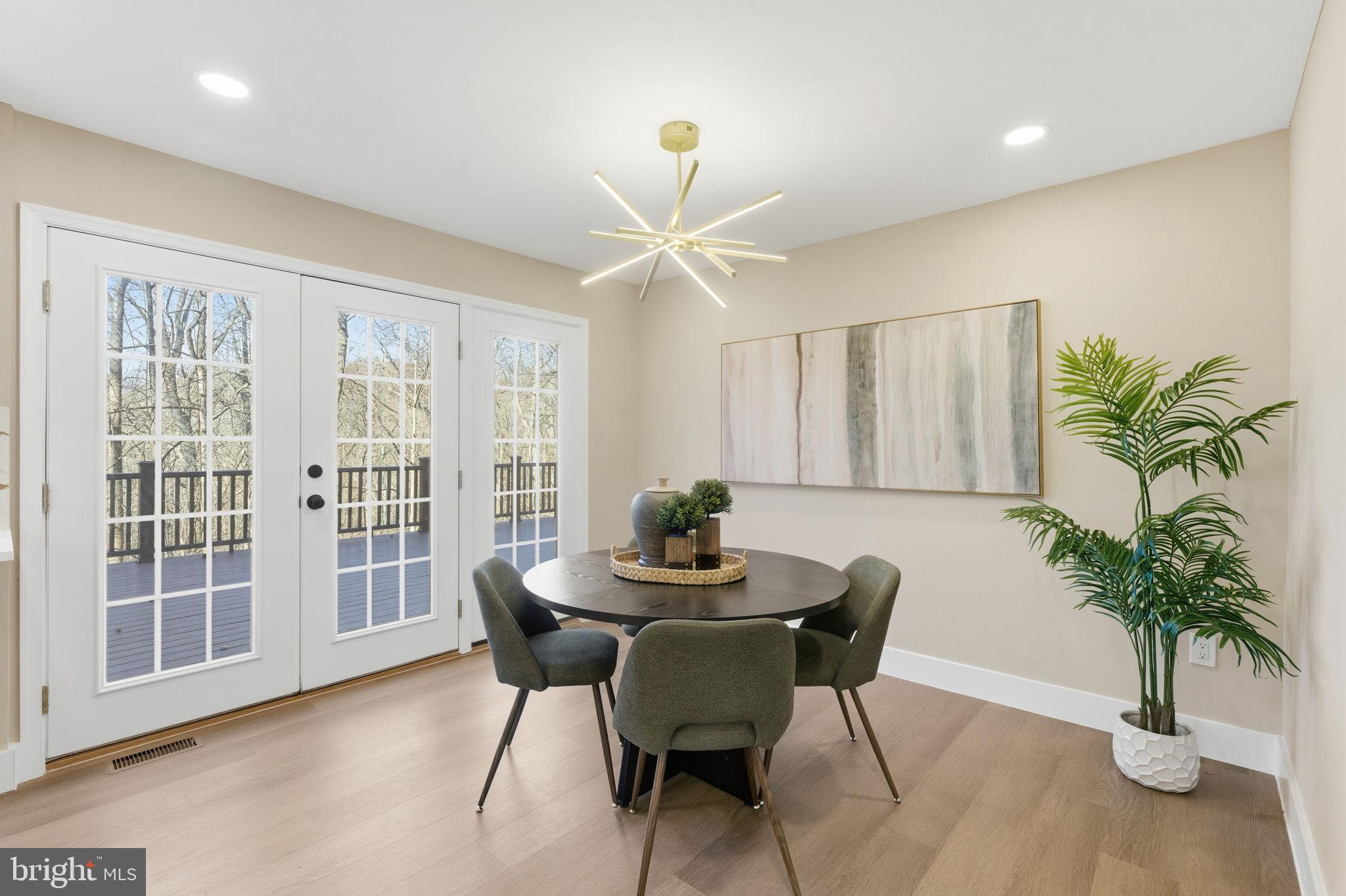 GLEN MILL VILLAGE - Residential