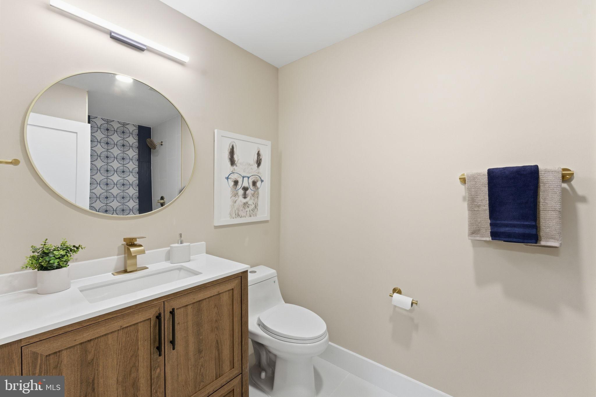 GLEN MILL VILLAGE - Residential