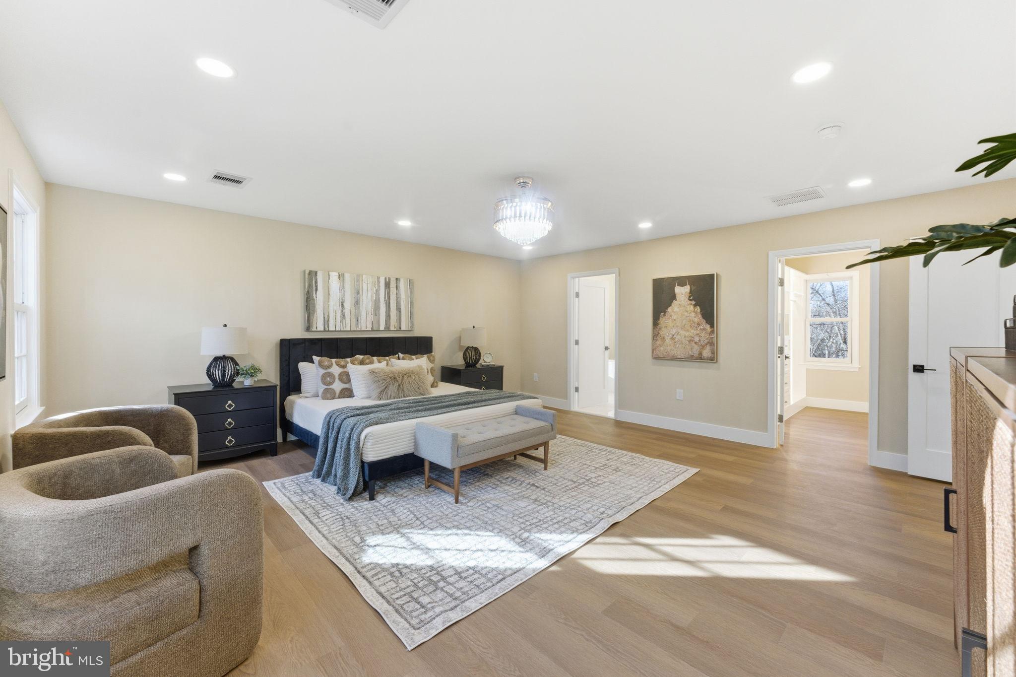 GLEN MILL VILLAGE - Residential