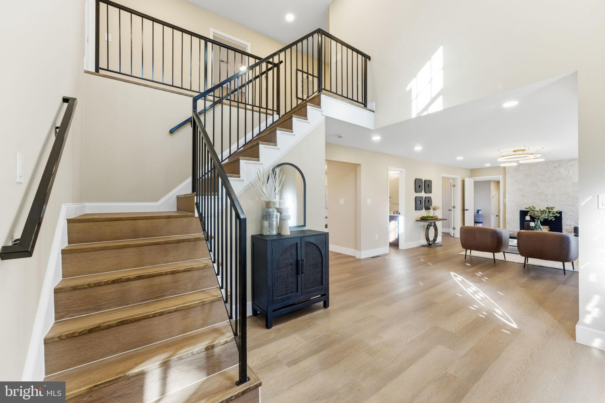 GLEN MILL VILLAGE - Residential