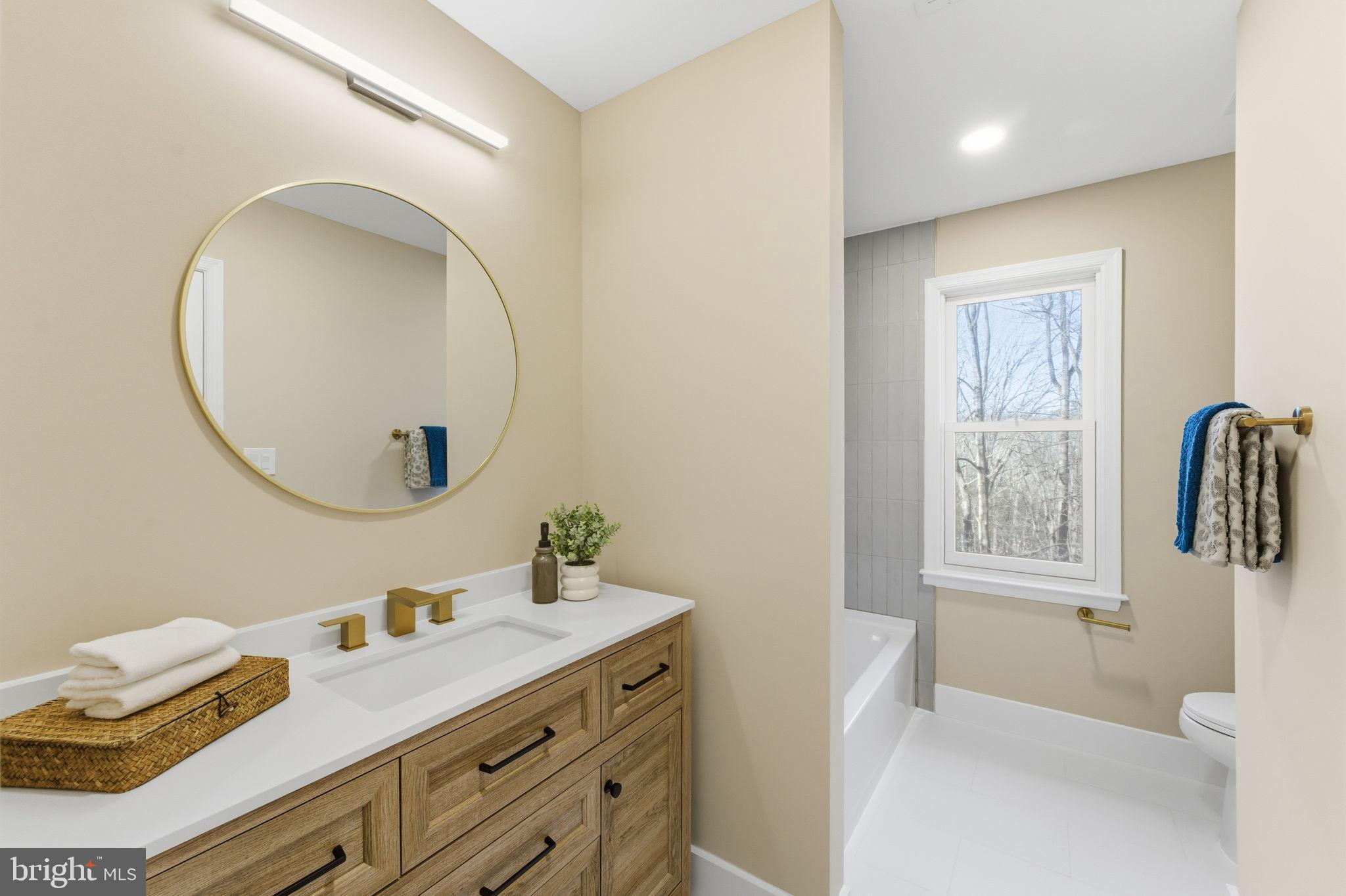 GLEN MILL VILLAGE - Residential