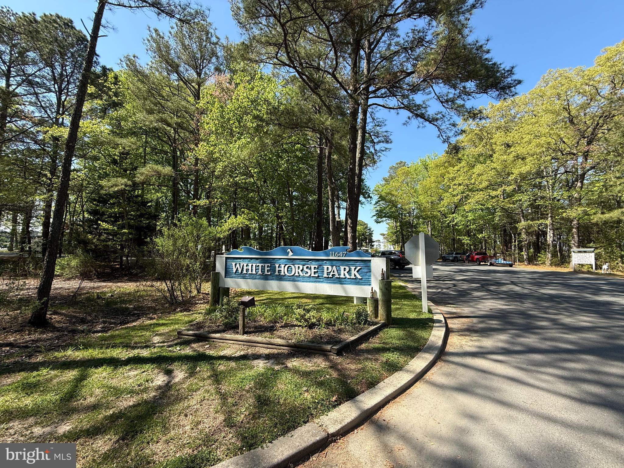 WHITE HORSE PARK I - Residential