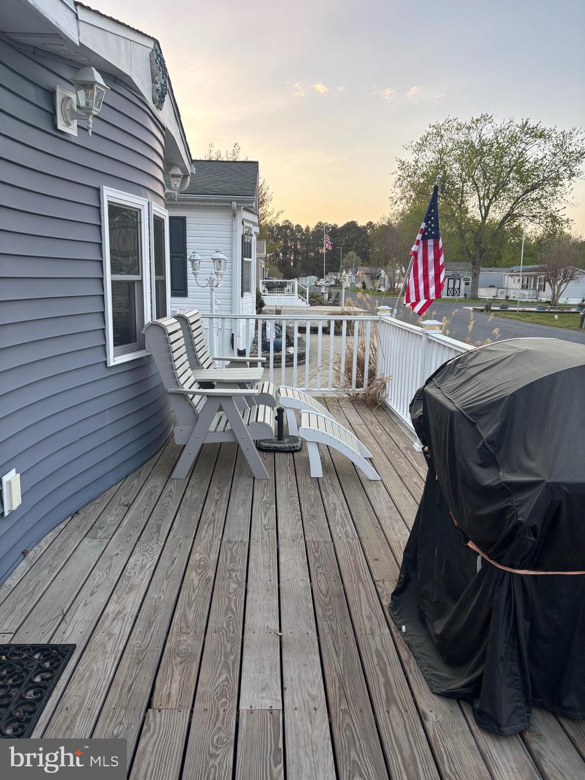 WHITE HORSE PARK I - Residential