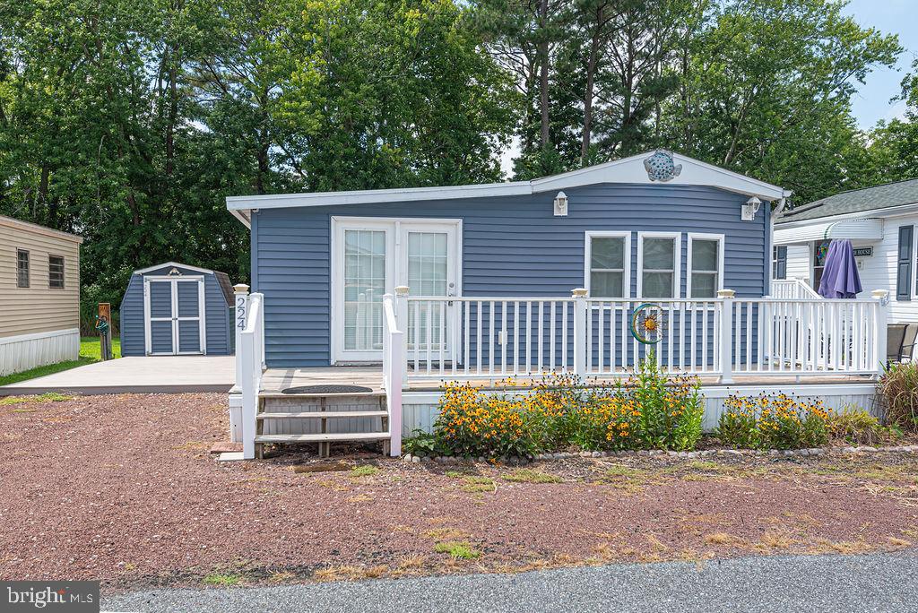 224 TIMBERLINE CIRCLE