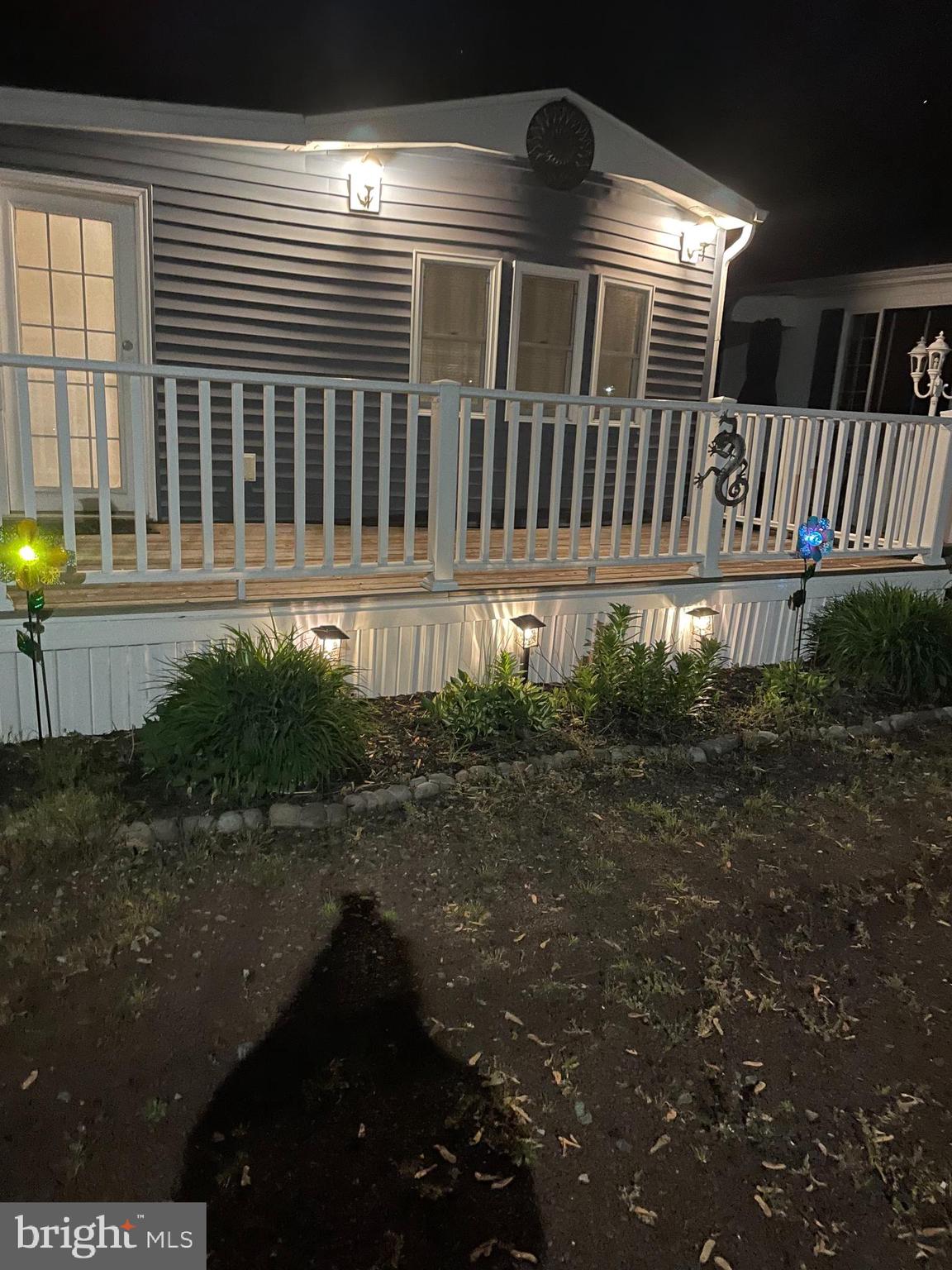 WHITE HORSE PARK I - Residential