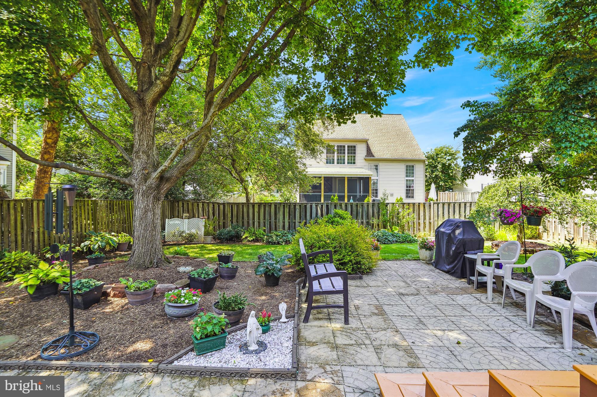 EXETER - Residential