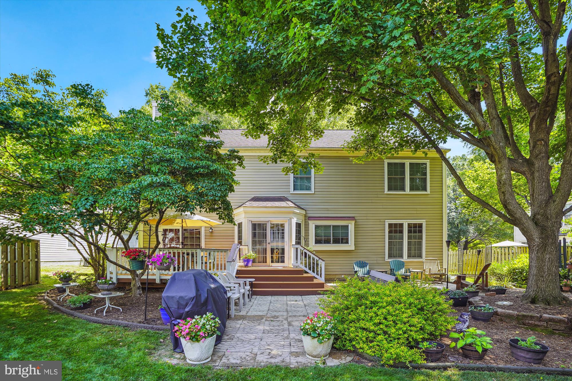 EXETER - Residential