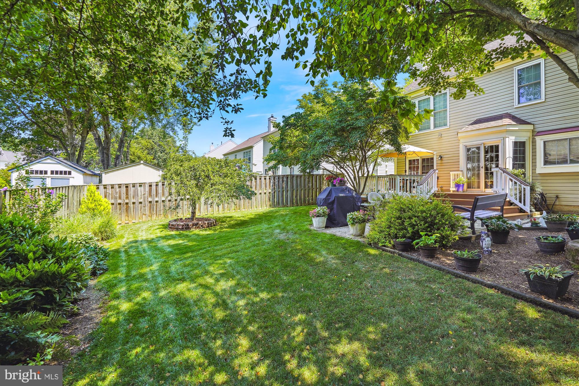 EXETER - Residential