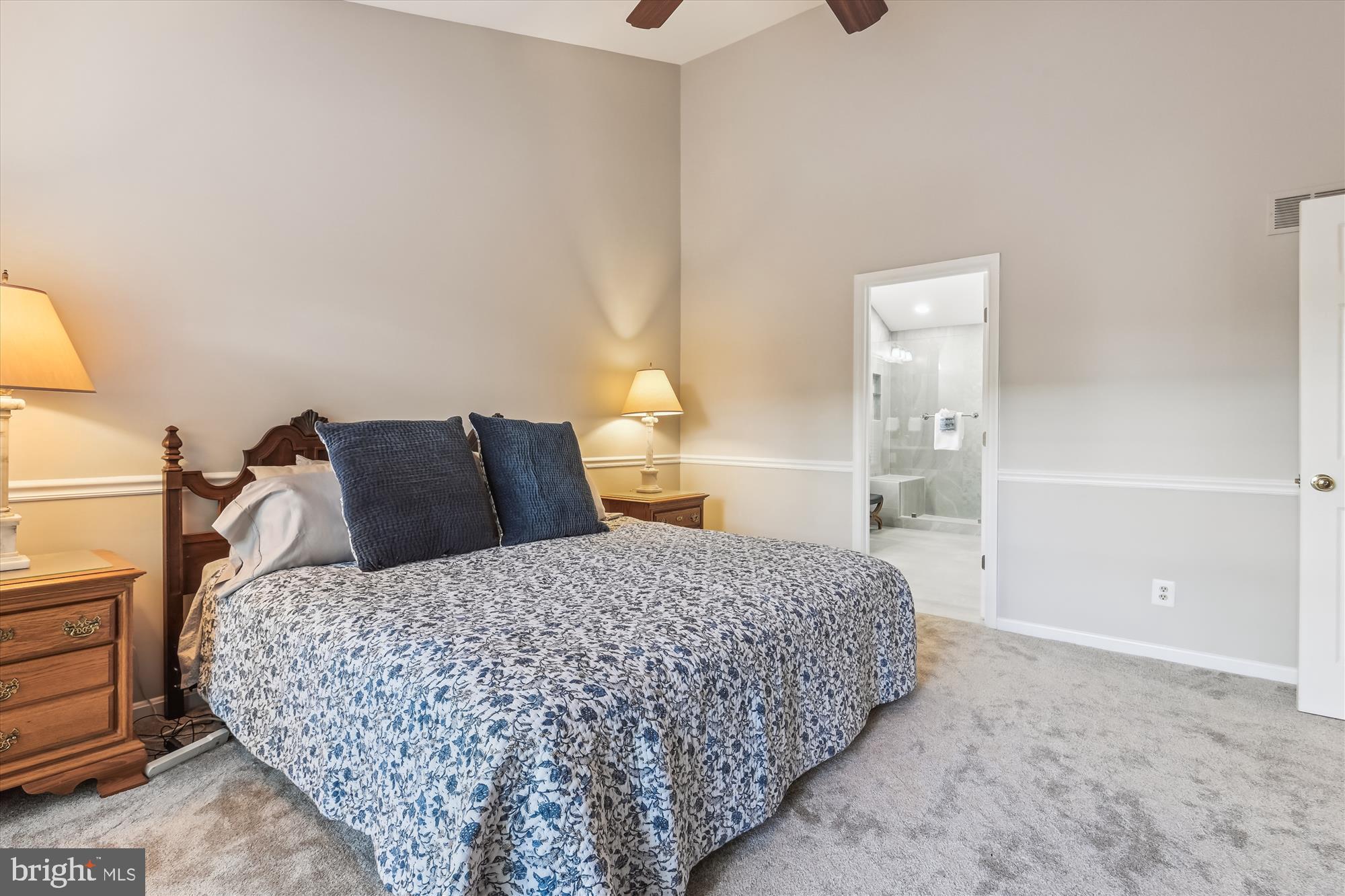 EXETER - Residential