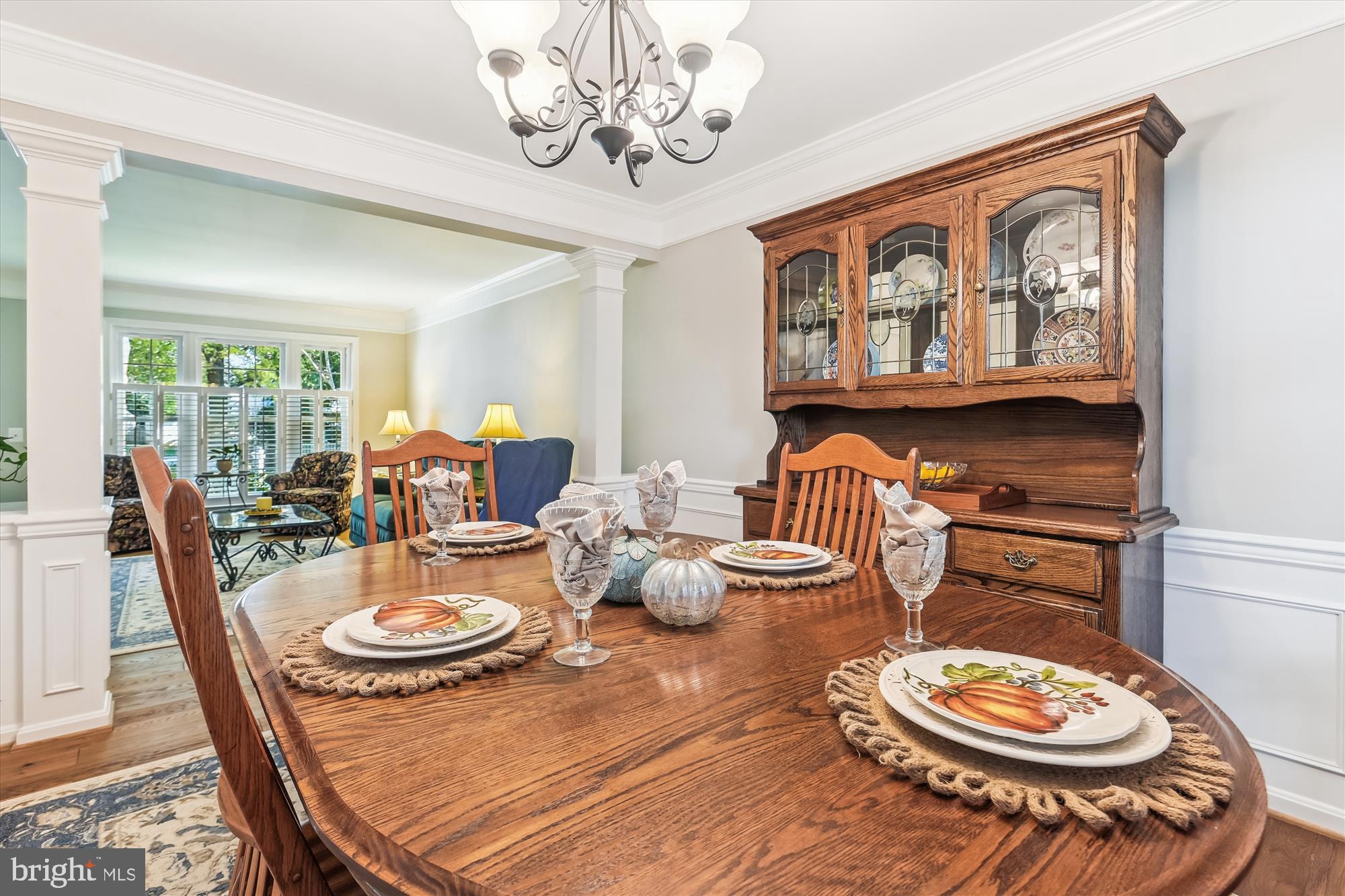 EXETER - Residential