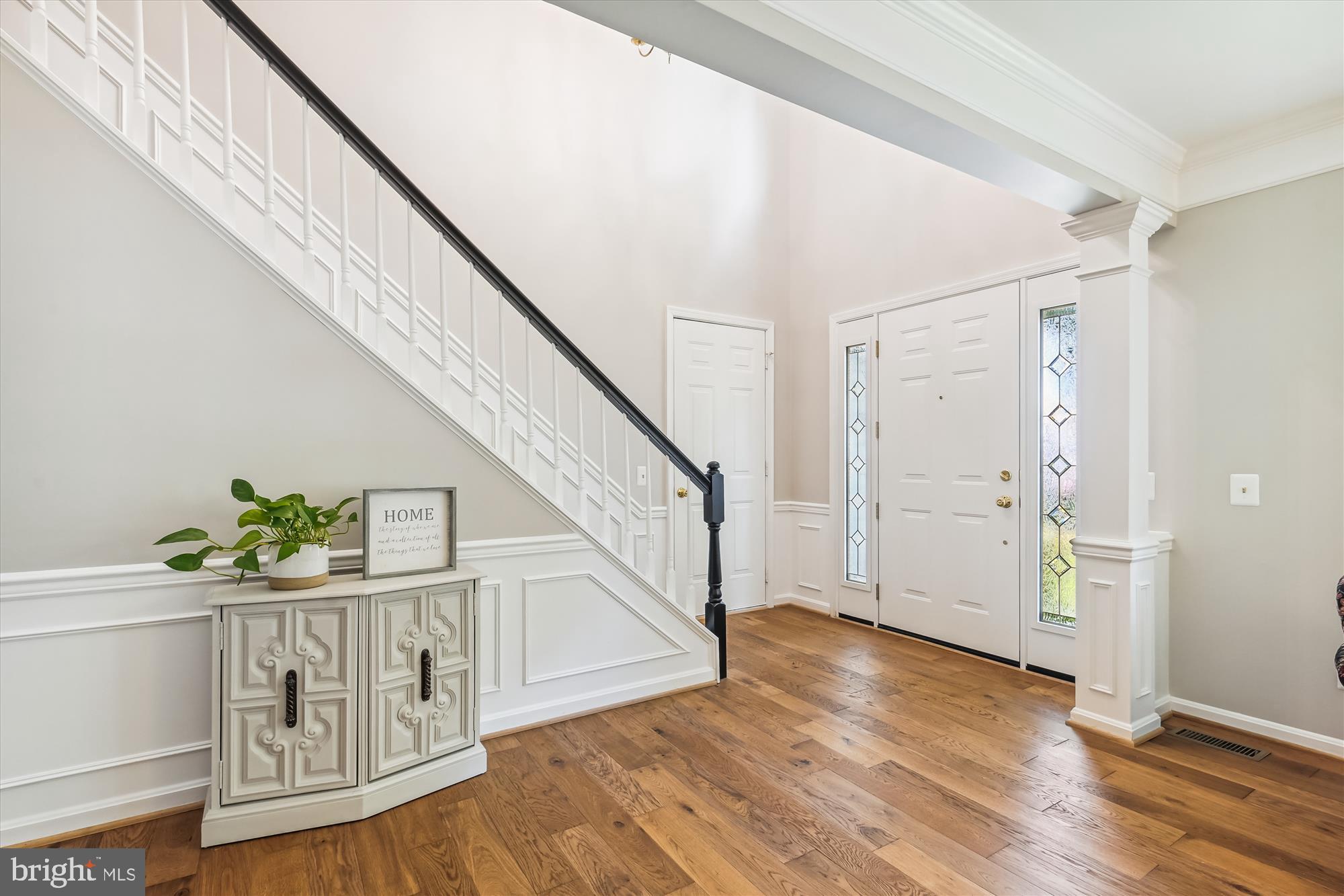 EXETER - Residential