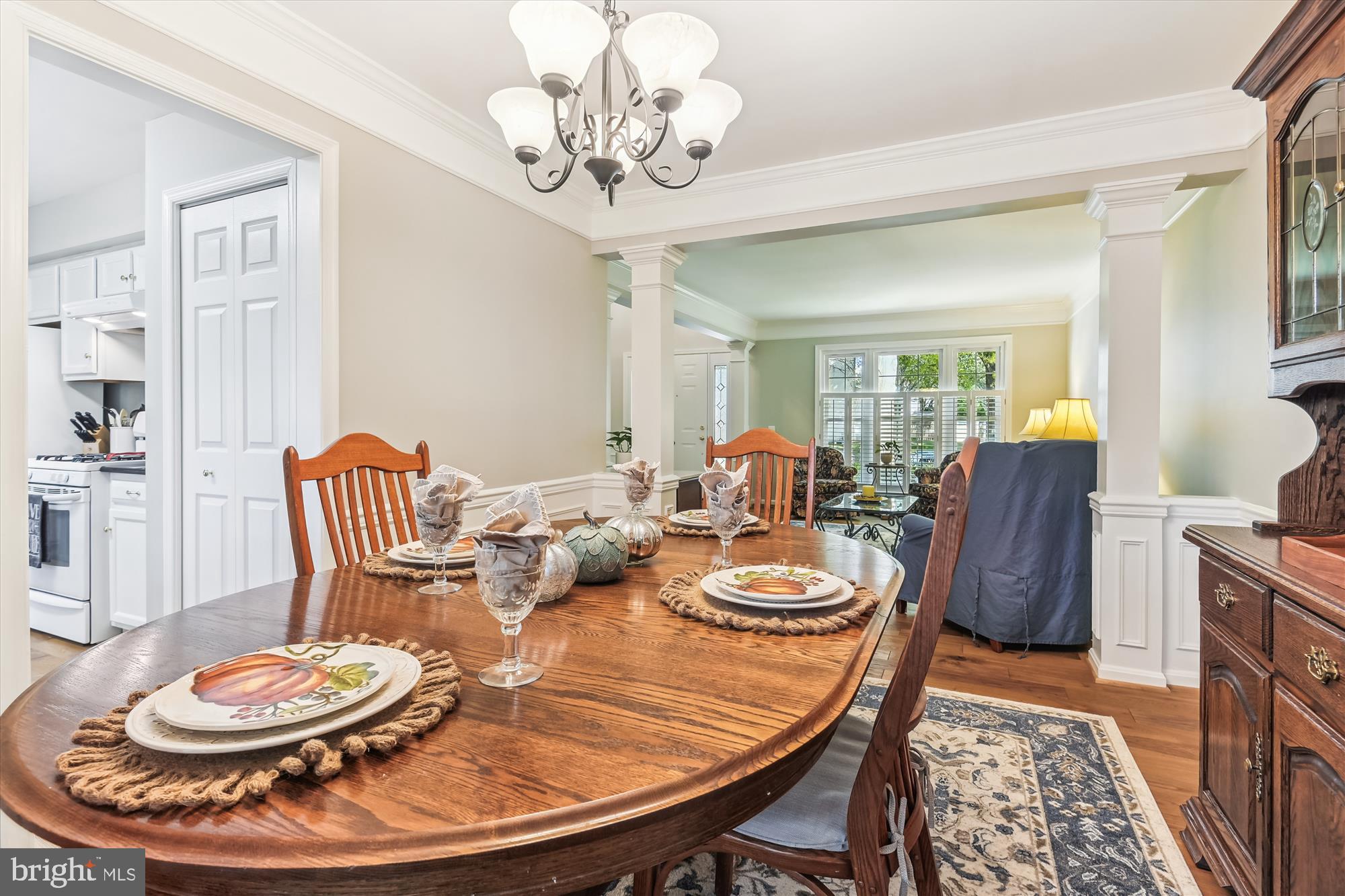 EXETER - Residential