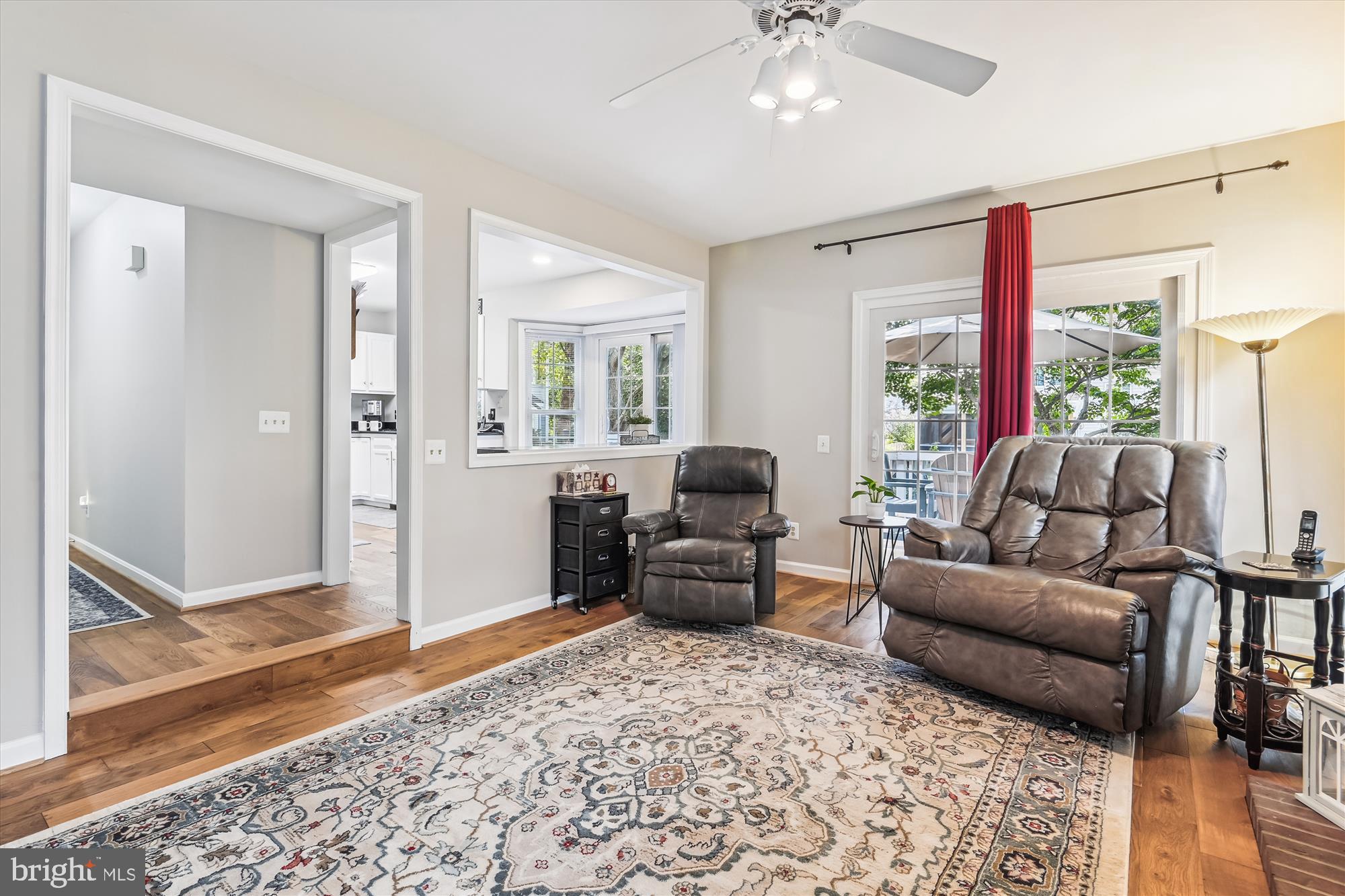 EXETER - Residential