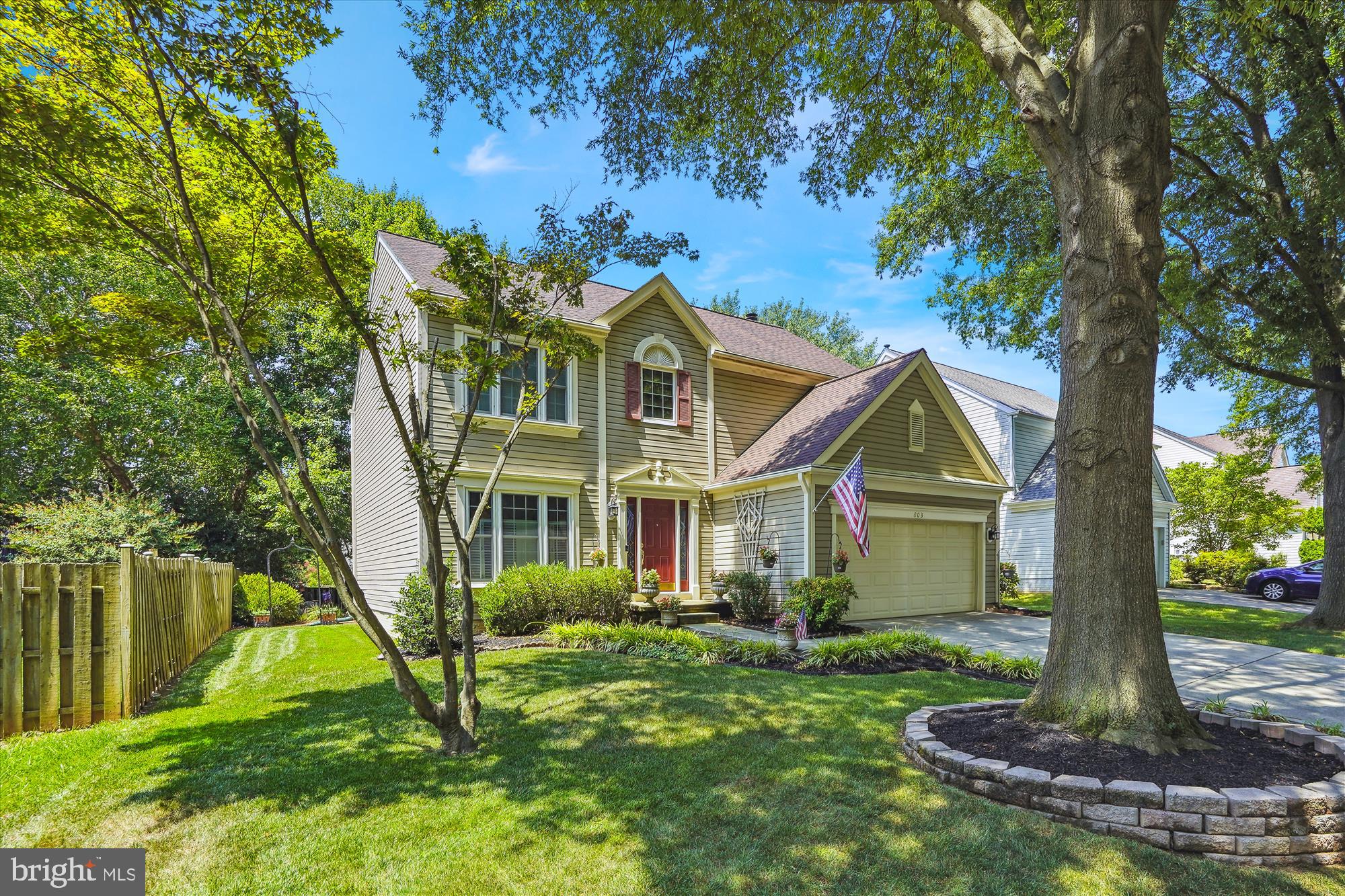 EXETER - Residential