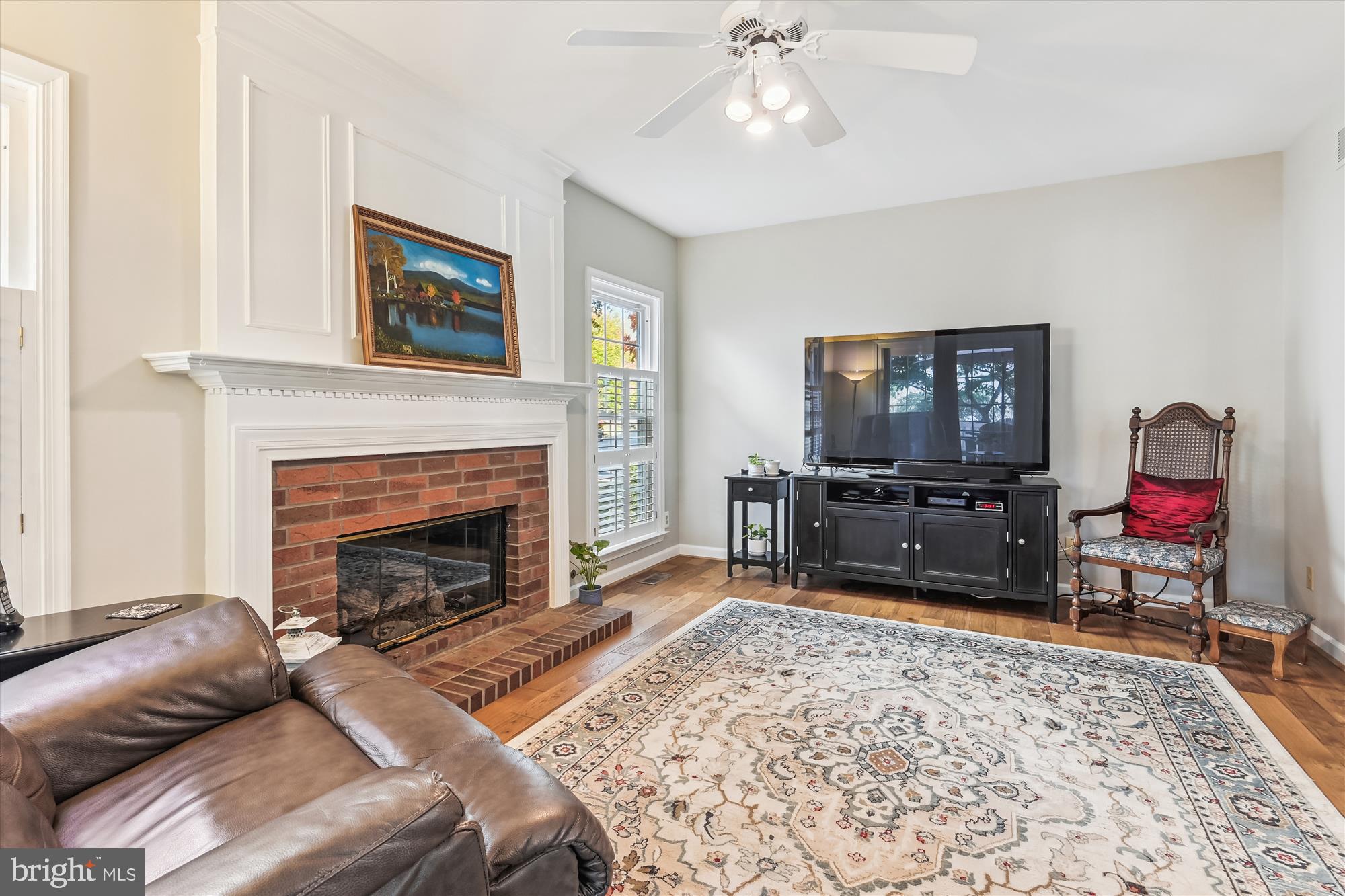 EXETER - Residential