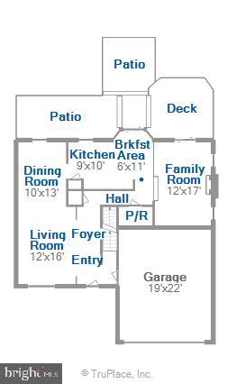 EXETER - Residential