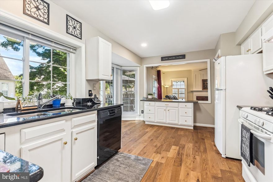 Your Dream Home in the Exeter Community!

Welcome to your new sanctuary in the desirable Exeter Community, a picturesque neighborhood known for its charming tree-lined streets and inviting sidewalks. This stunning single-family detached home offers the perfect blend of modern luxury and timeless elegance. With 4 bedrooms, 3.5 full baths, and an array of desirable features, this residence is a true gem.

As you step inside, you'll be greeted by the warmth of oak hardwoods gracing the main level, creating a welcoming ambiance. The heart of the home is the spacious family room, complete with a gas fireplace. It's the perfect spot to gather with loved ones, creating lasting memories in front of a cozy fire.

The kitchen is a true chef's delight, featuring gas cooking and granite counters. Prepare gourmet meals with ease in this beautifully designed space, where form meets function. The kitchen offers a stylish and practical environment for culinary adventures.

The home boasts a stunning custom Primary Suite Bath with radiant heated floors, tile floors, quartz counters, and a seamless glass shower. This spa-like retreat is perfect for unwinding and pampering yourself in style and comfort.

Both the Upper-Level Guest Bath and Powder Room have also been thoughtfully updated, ensuring that every aspect of this home exudes modern elegance and functionality.

The interior of the home has been recently painted, infusing the space with fresh and inviting appeal. Brand new carpet has been installed on the upper level and stairs, adding a soft and plush feel to your living spaces. The fully finished lower level offers versatility and could be used as an in-law or guest suite, providing additional living space to accommodate your unique needs.

Step outside and discover the fabulous paver patio, deck, and beautiful landscaping in the backyard, an ideal space for outdoor entertaining and relaxation.

This property will hit the market on October 18th, so be ready to make it your own!

This home is perfectly situated to take advantage of all that Leesburg has to offer. Ida Lee Park and Historic Downtown Leesburg are just a stone's throw away, providing endless activities for you to enjoy. Additionally, the home offers easy access to Route 7, the Greenway, Metro/Silverline, and Washington Dulles Airport, making your daily commute and travel a breeze.

Don't miss this opportunity to own a piece of perfection in the Exeter Community. Contact me today to schedule a private showing and be among the first to experience this remarkable home.