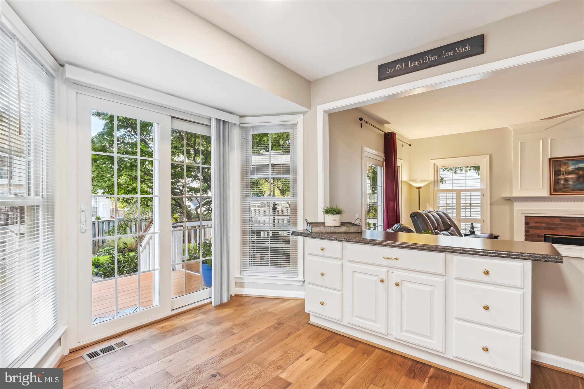 EXETER - Residential