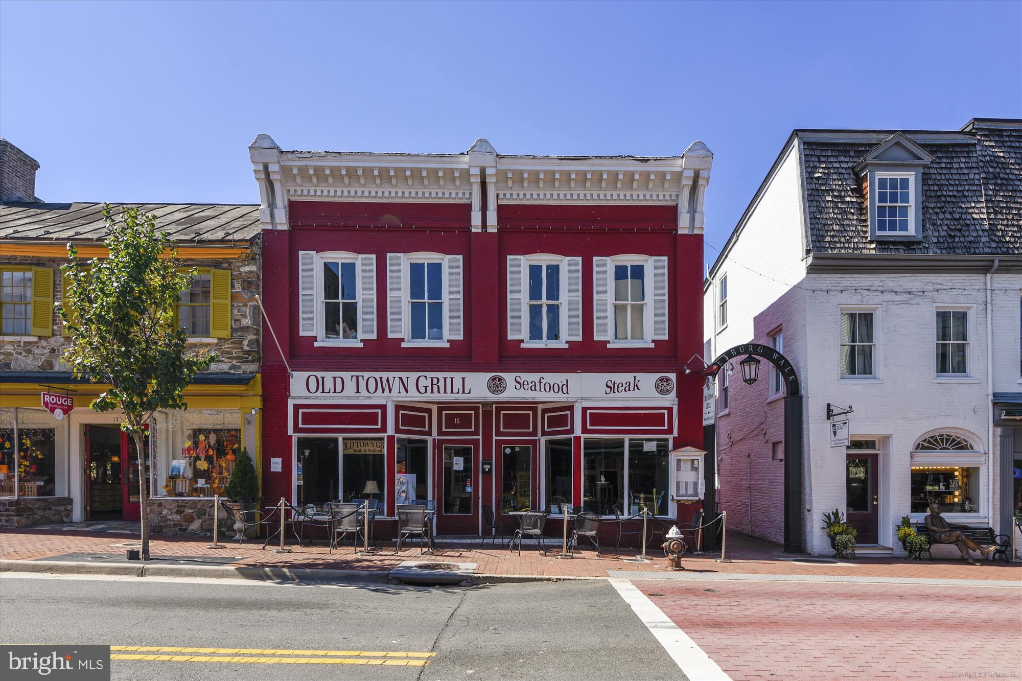 EXETER - Residential