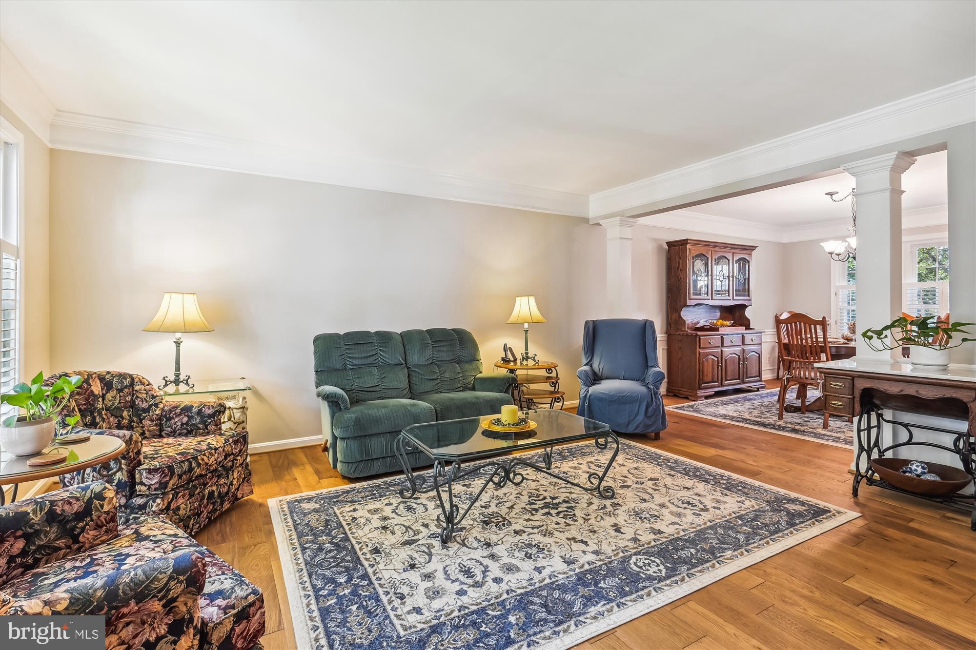 EXETER - Residential