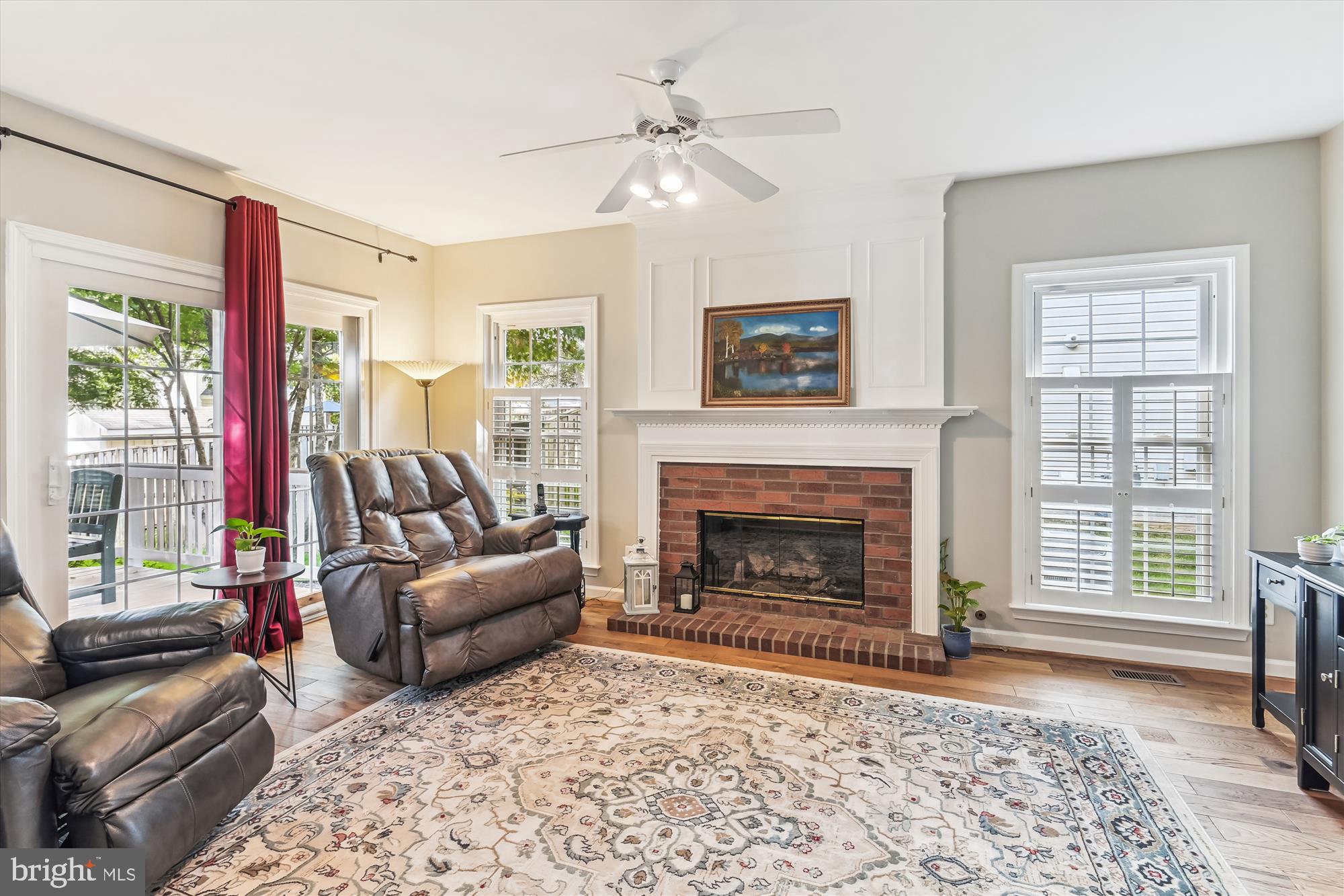 EXETER - Residential