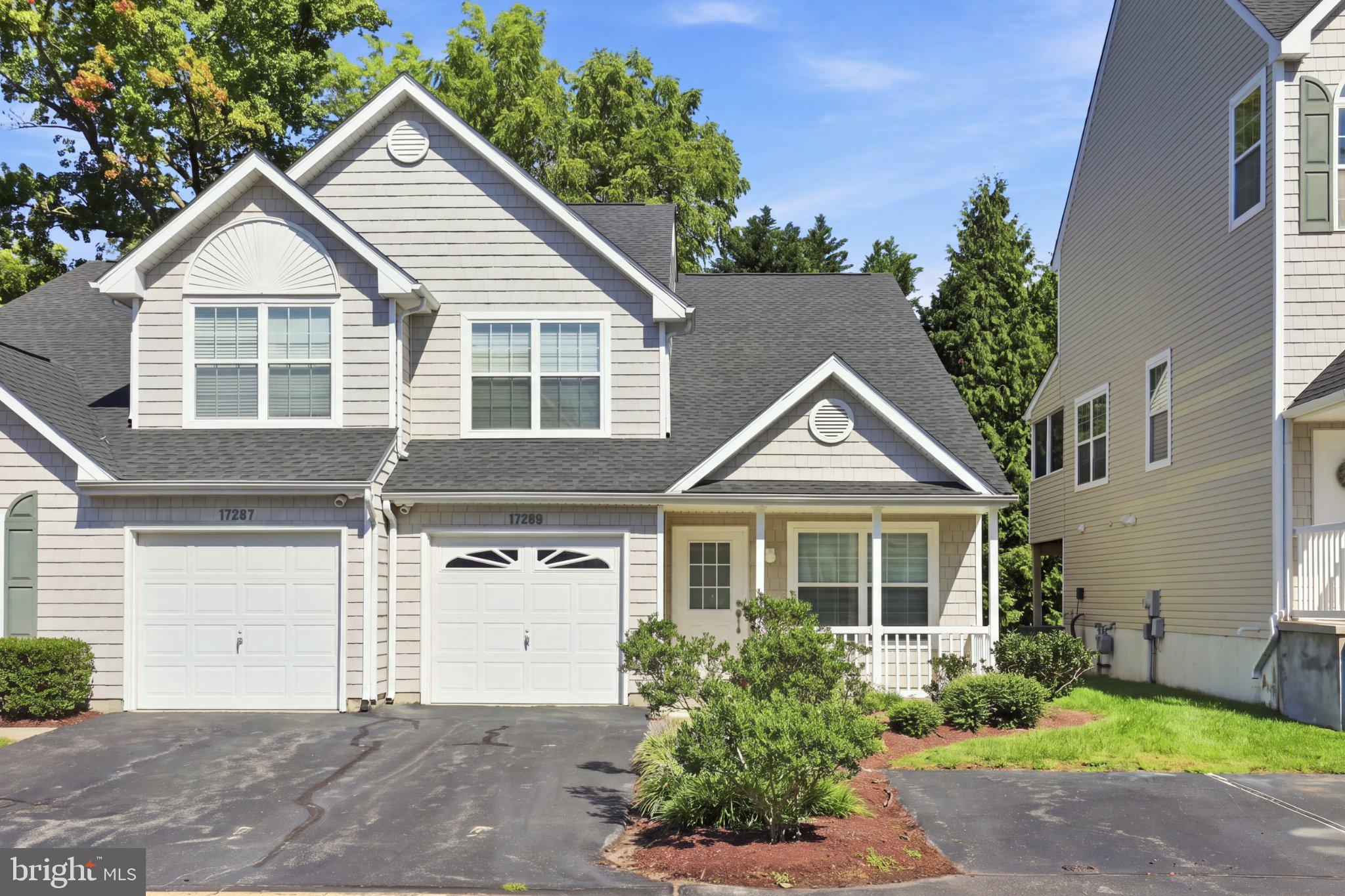 17289 QUEEN ANNE WAY