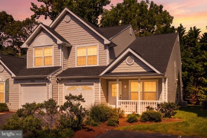 17289 QUEEN ANNE WAY LEWES DE 19958