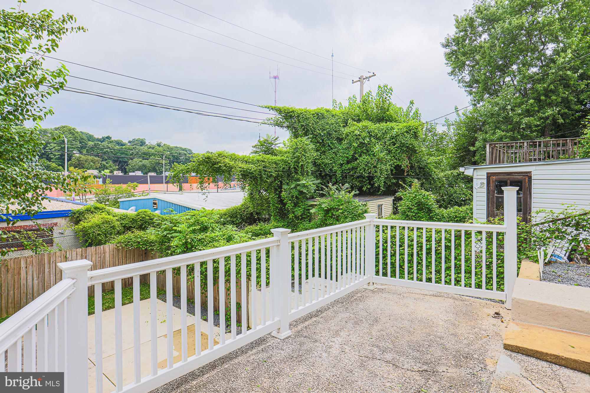 HAMPDEN HISTORIC DISTRICT - Residential