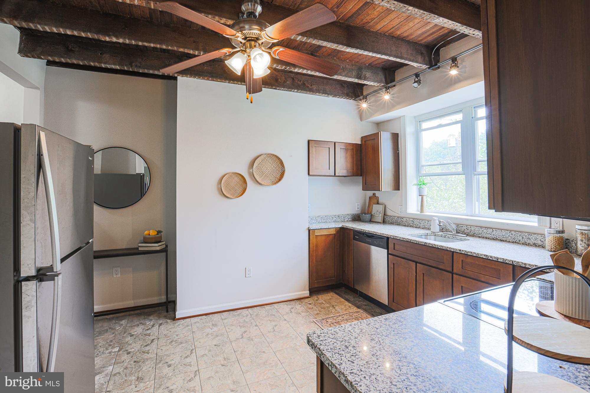 HAMPDEN HISTORIC DISTRICT - Residential