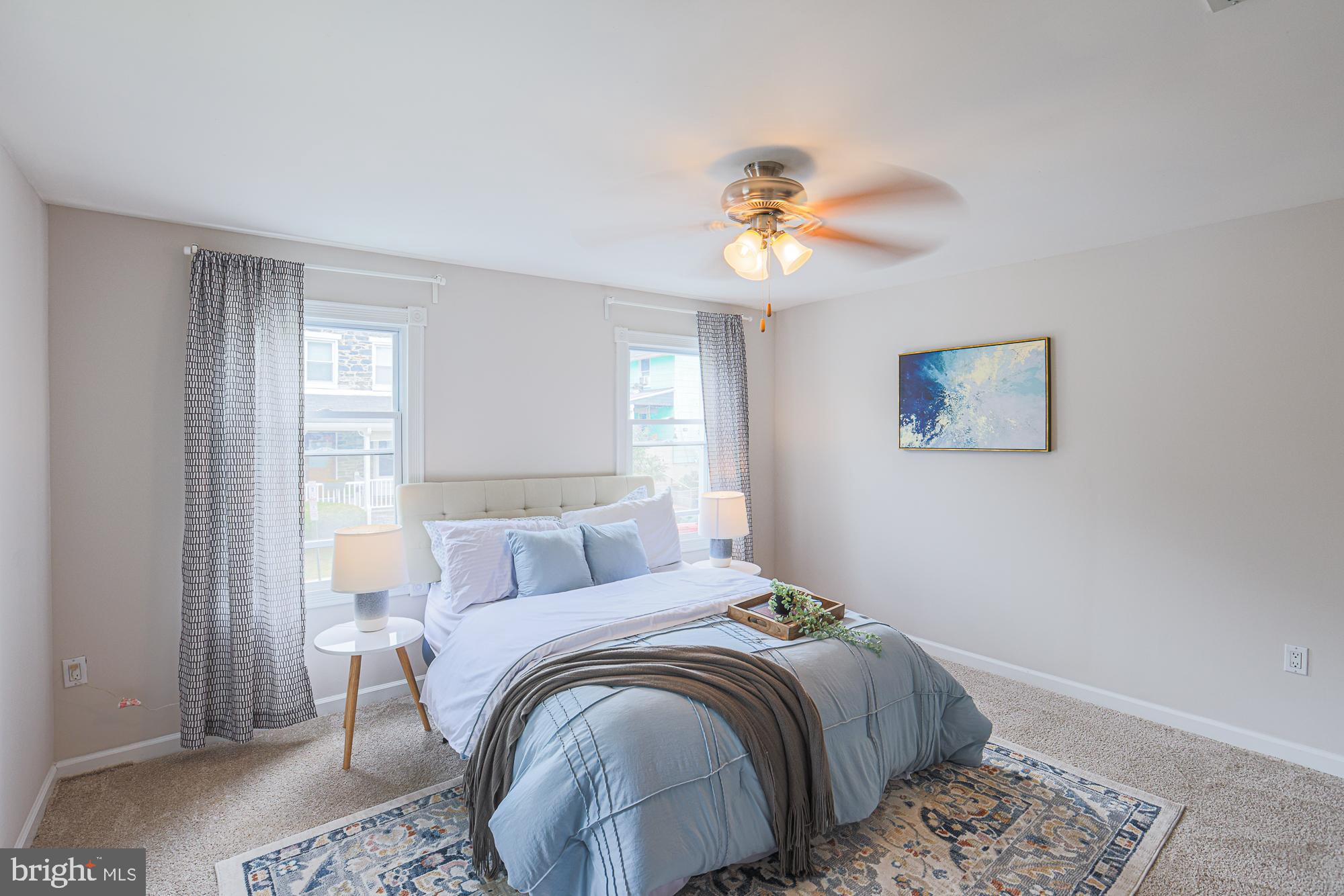 HAMPDEN HISTORIC DISTRICT - Residential