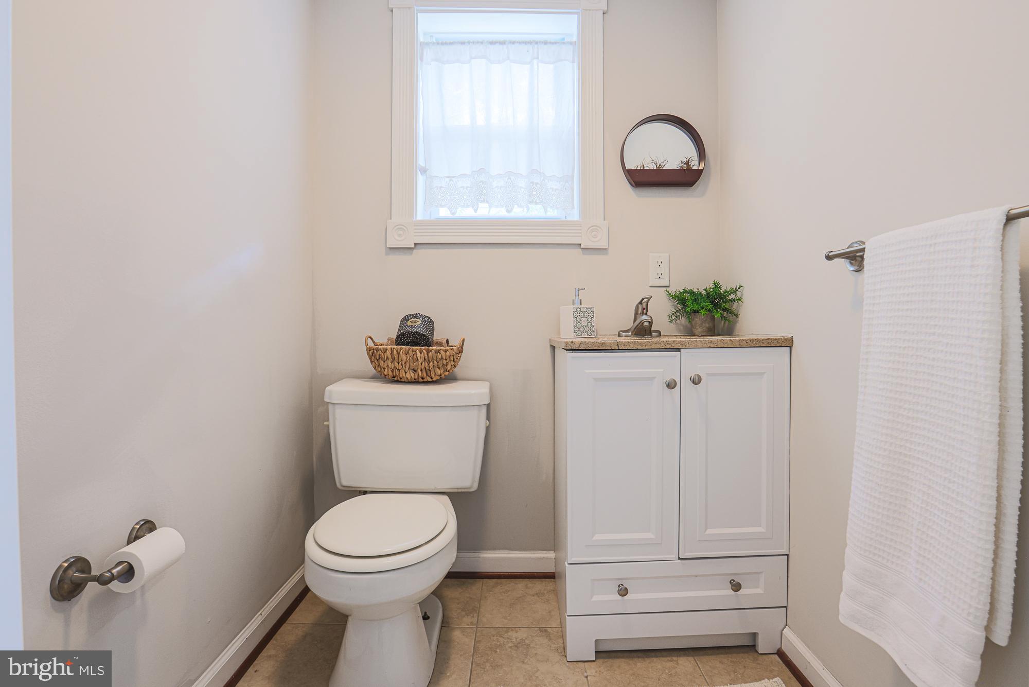 HAMPDEN HISTORIC DISTRICT - Residential