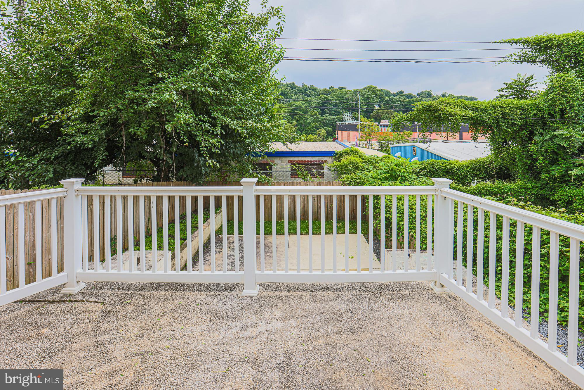 HAMPDEN HISTORIC DISTRICT - Residential