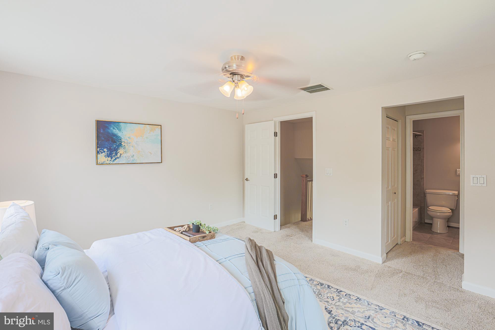 HAMPDEN HISTORIC DISTRICT - Residential