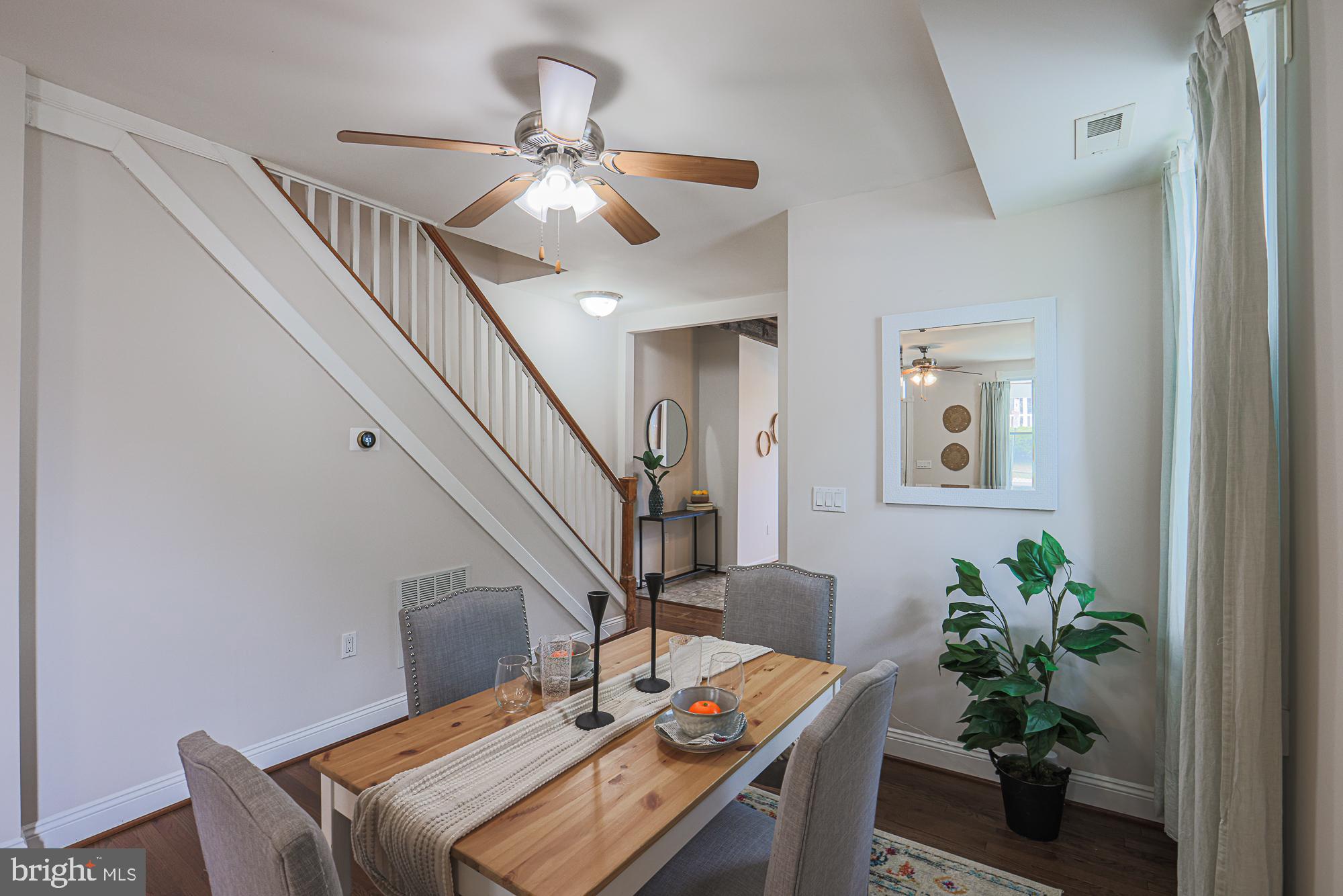 HAMPDEN HISTORIC DISTRICT - Residential