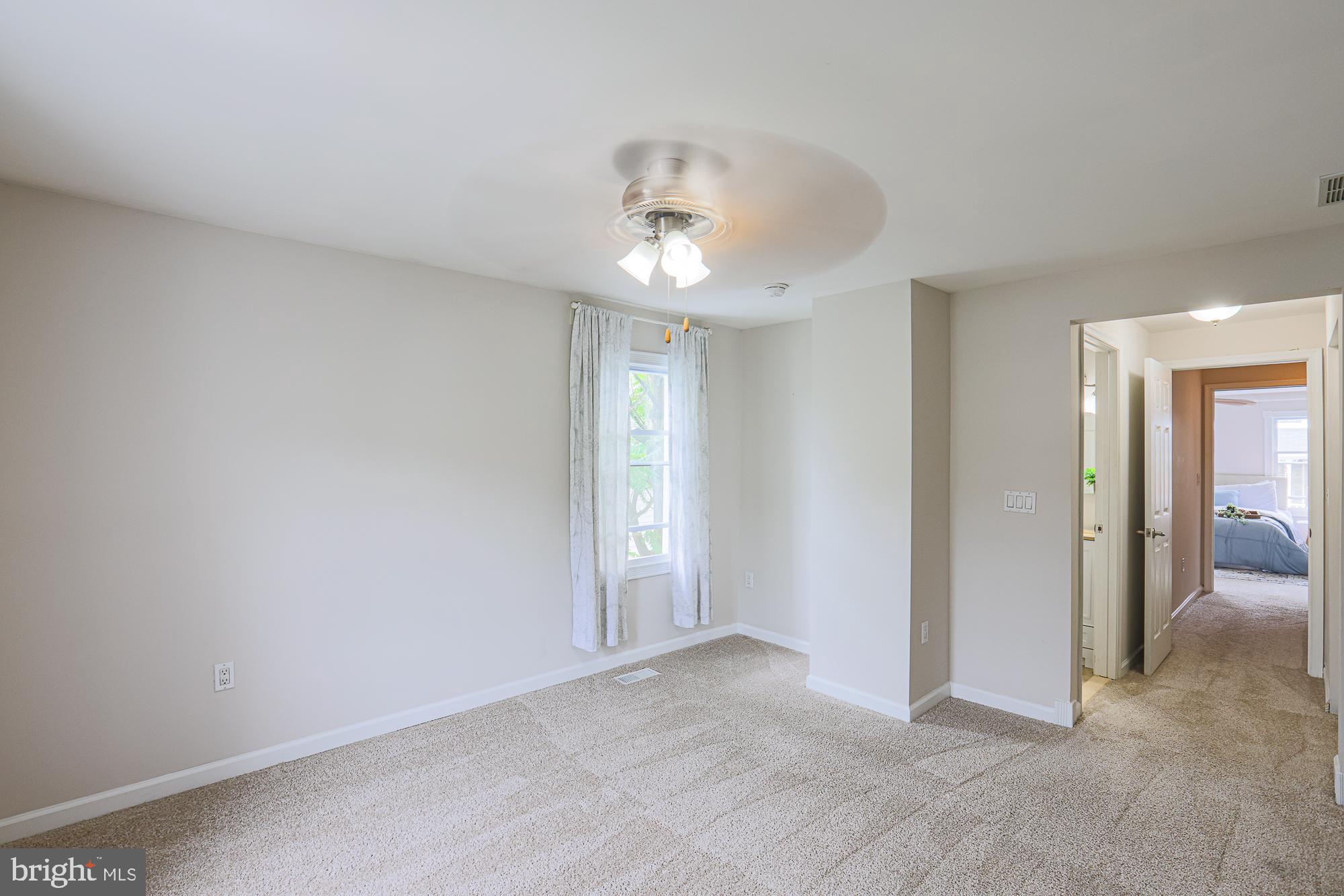 HAMPDEN HISTORIC DISTRICT - Residential