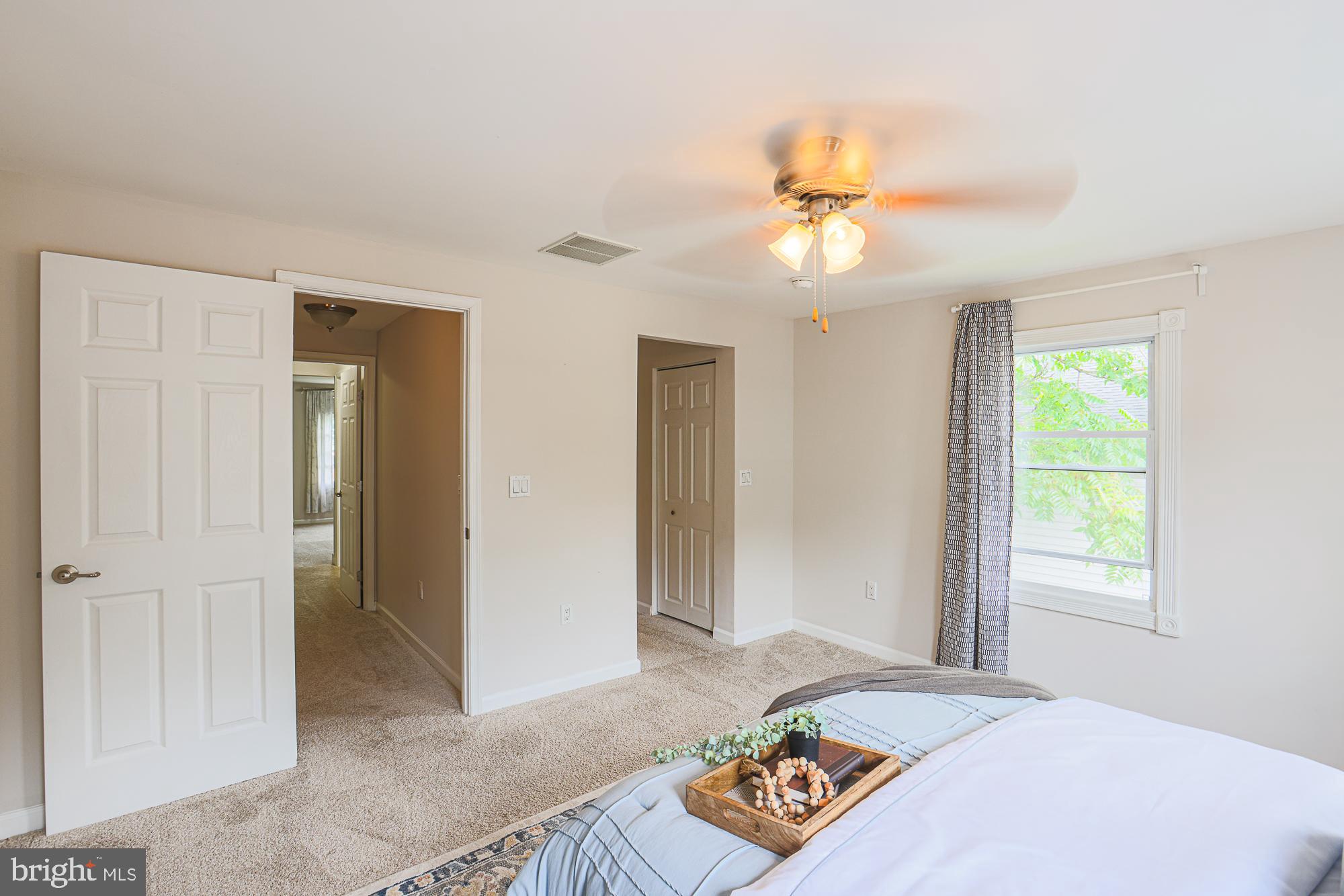 HAMPDEN HISTORIC DISTRICT - Residential