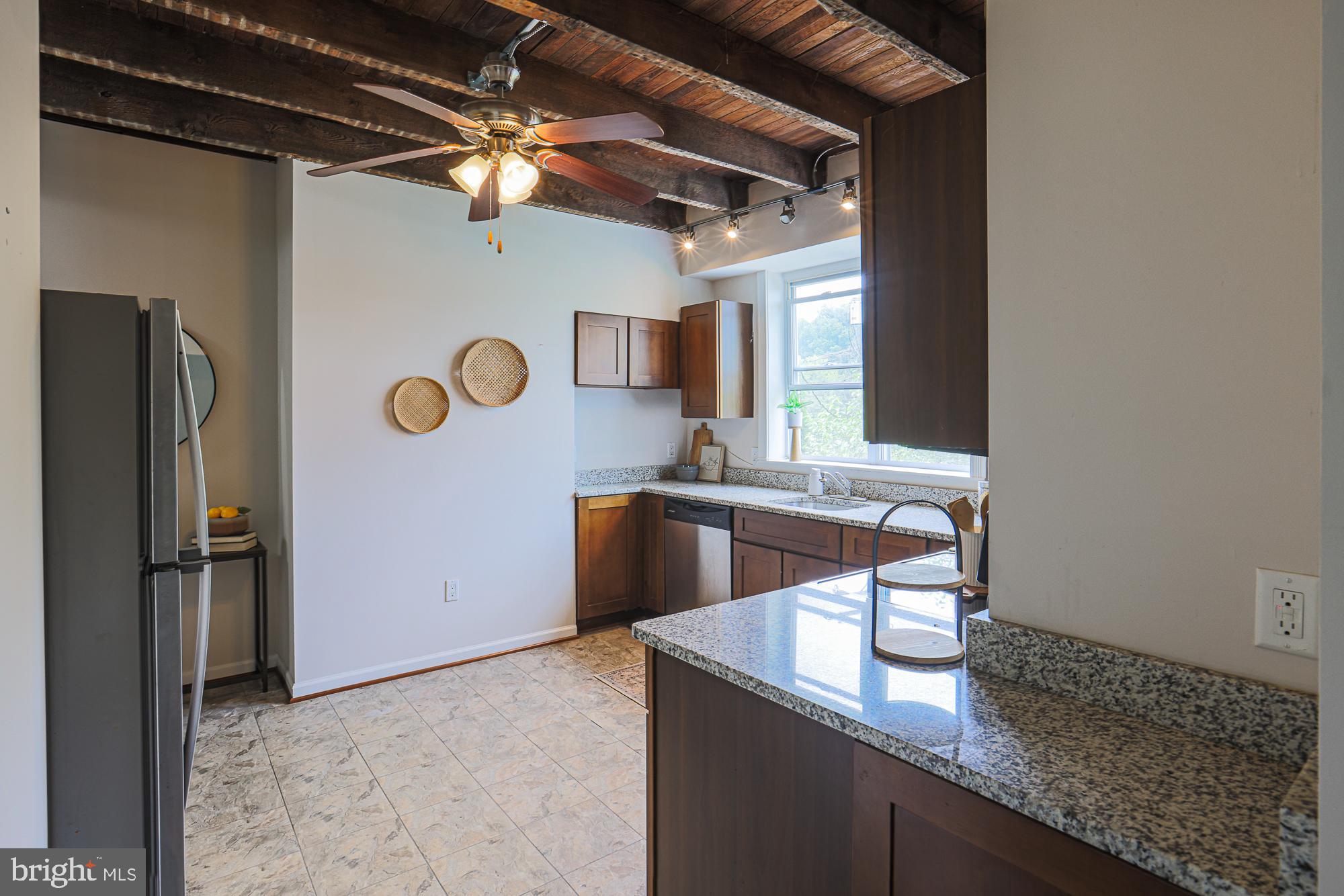 HAMPDEN HISTORIC DISTRICT - Residential