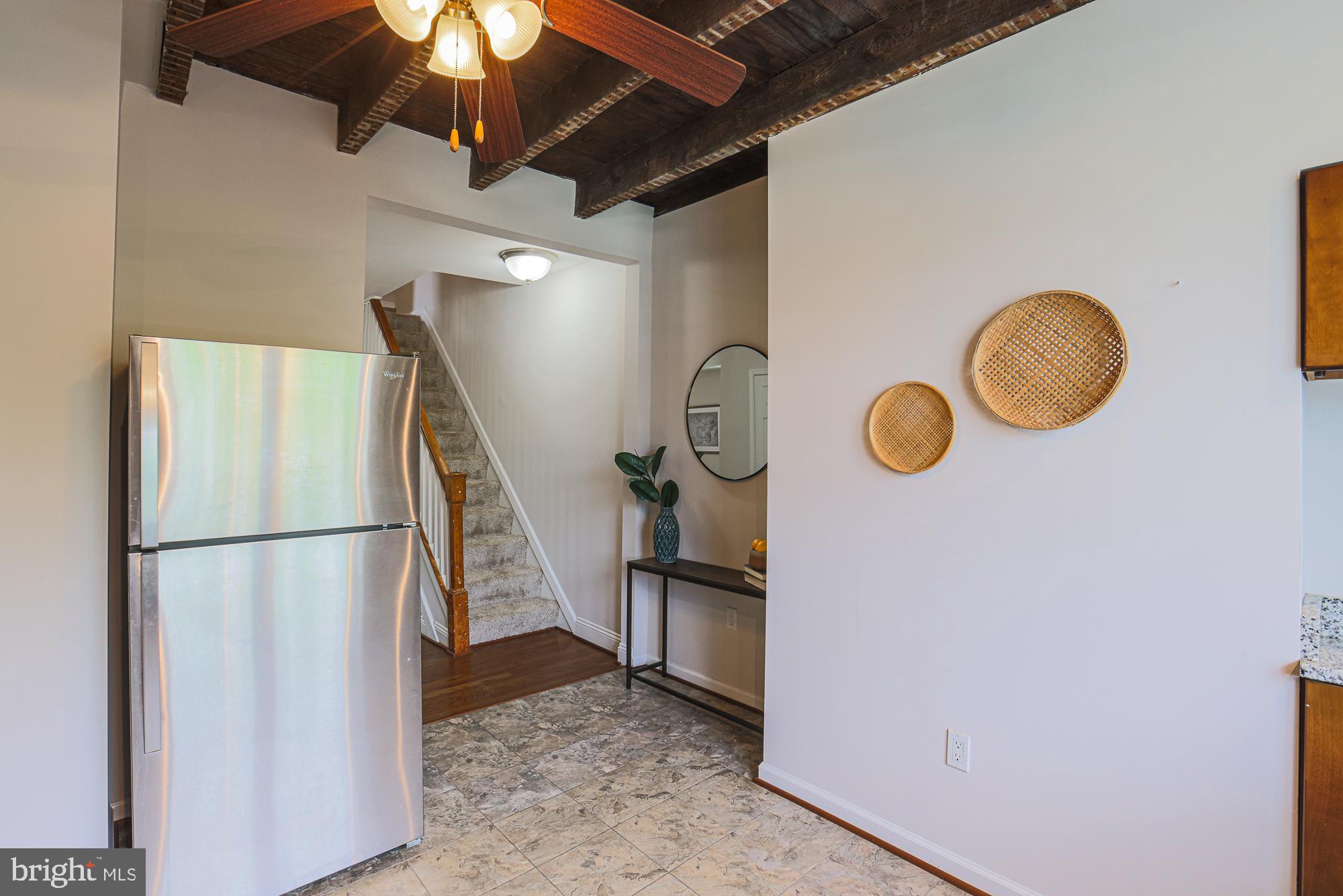 HAMPDEN HISTORIC DISTRICT - Residential