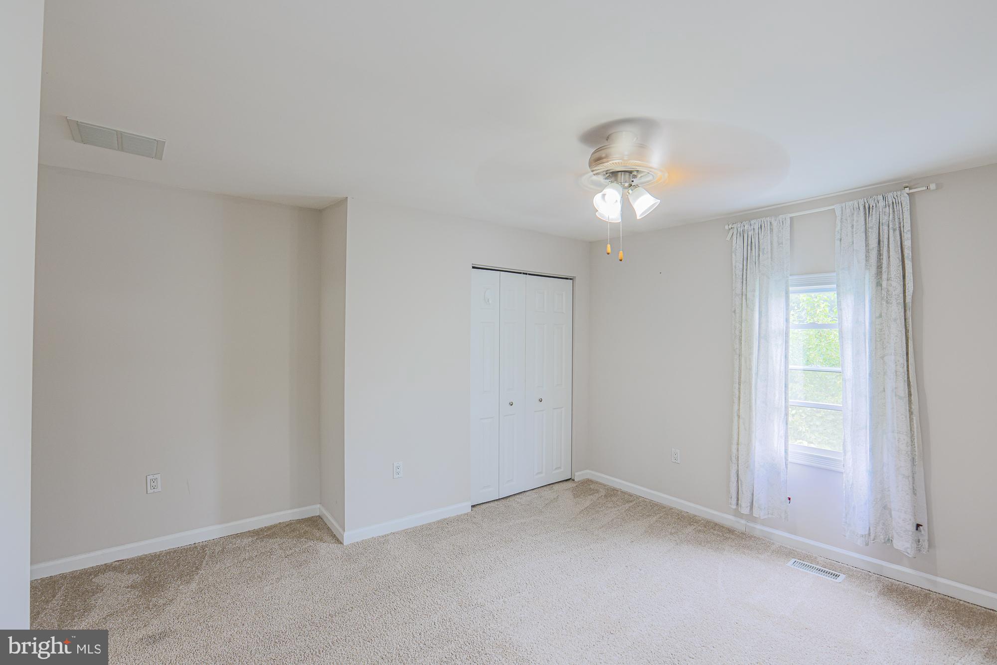 HAMPDEN HISTORIC DISTRICT - Residential