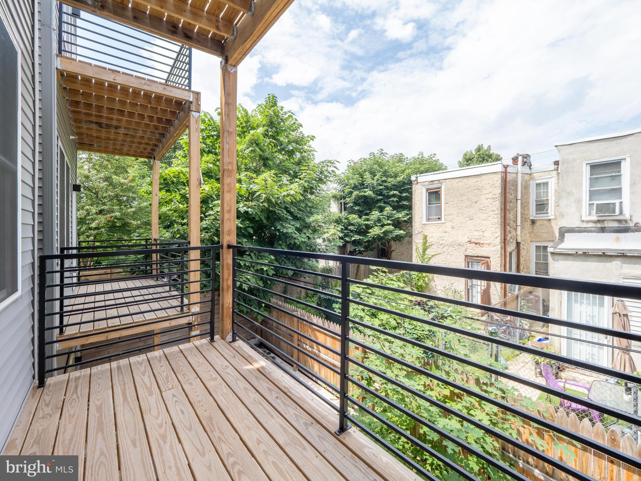 BREWERYTOWN - Residential Lease