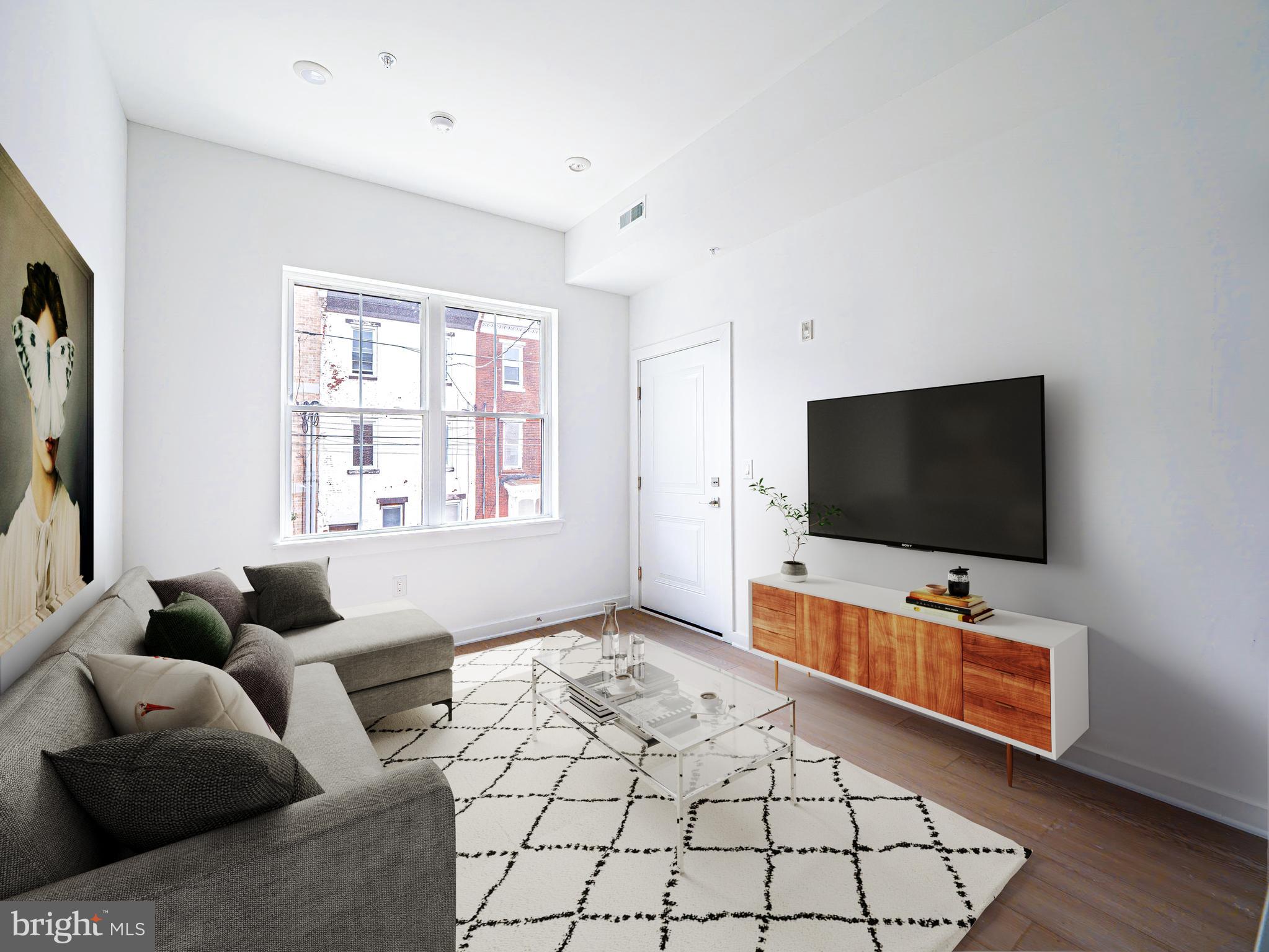 BREWERYTOWN - Residential Lease