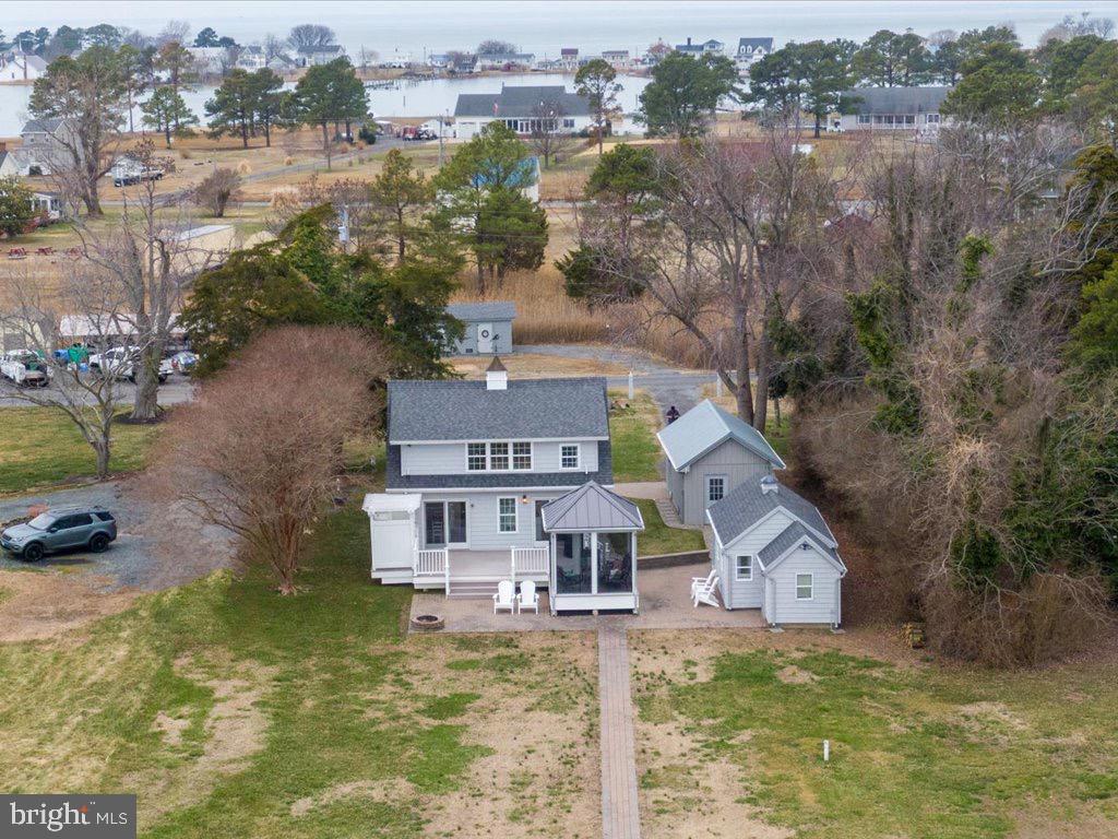 FISHING CREEK - Residential