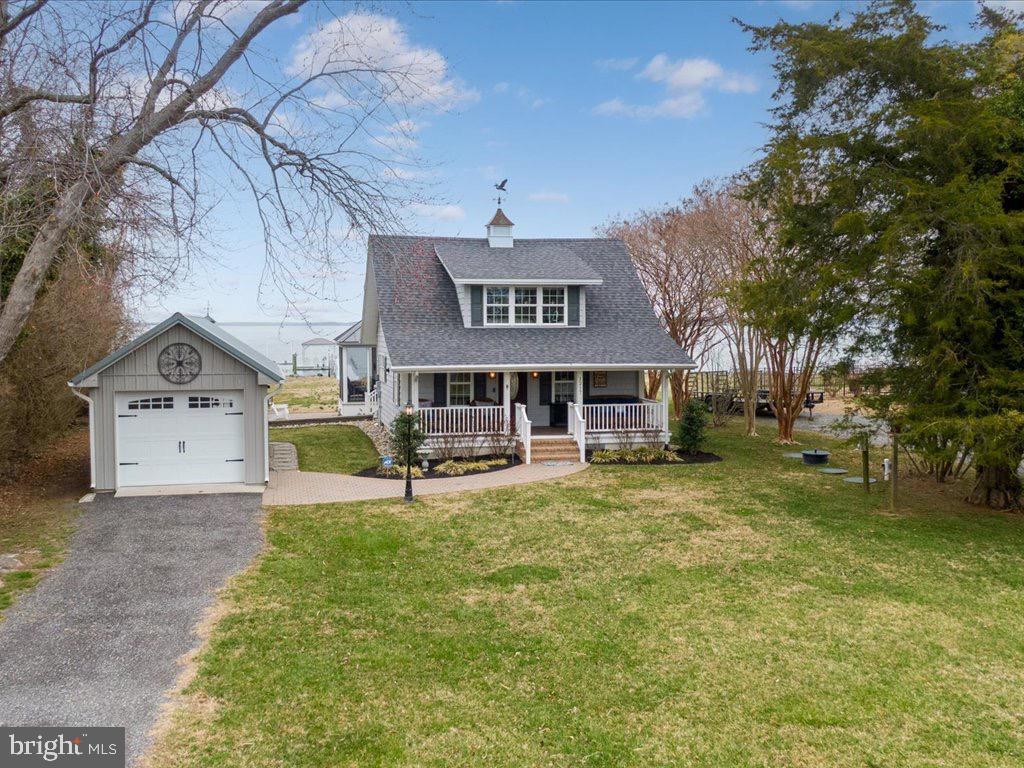 FISHING CREEK - Residential