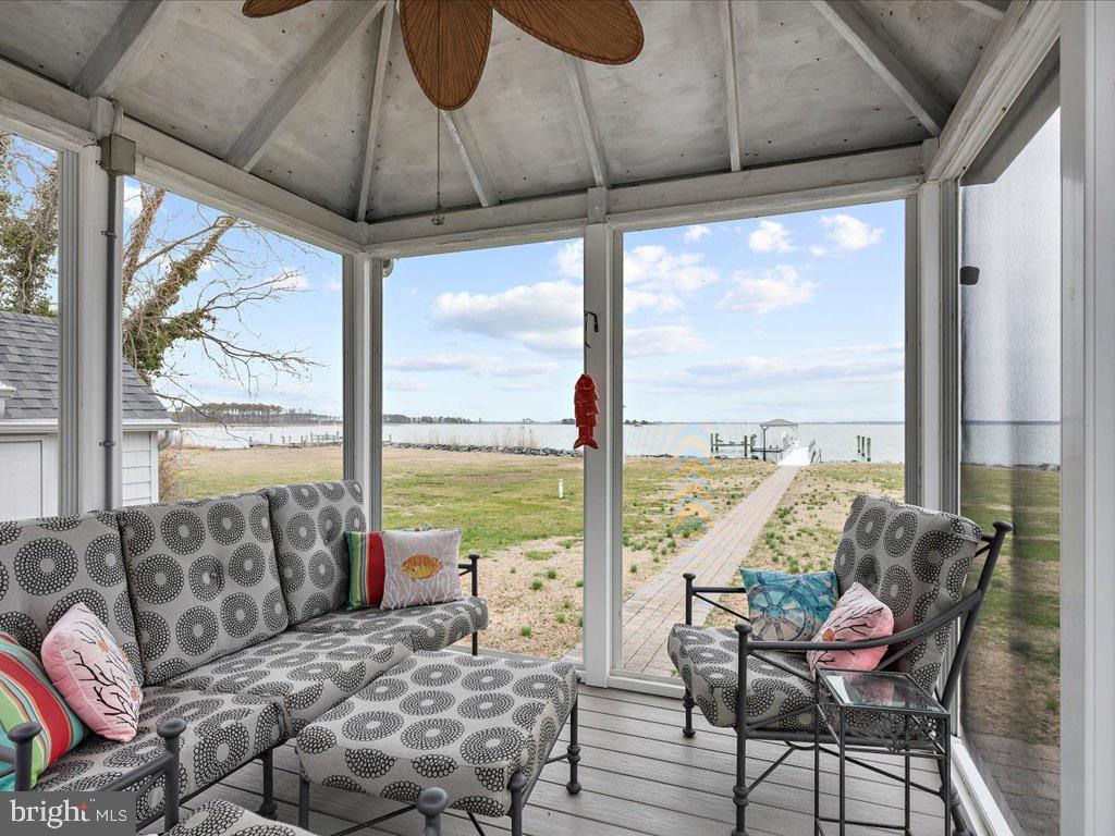 FISHING CREEK - Residential