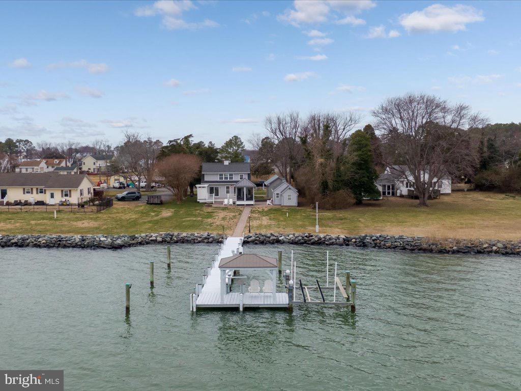 FISHING CREEK - Residential