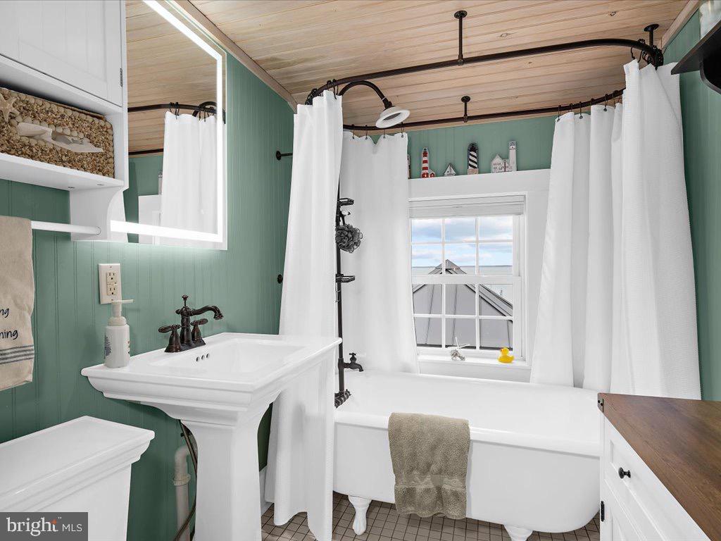 FISHING CREEK - Residential