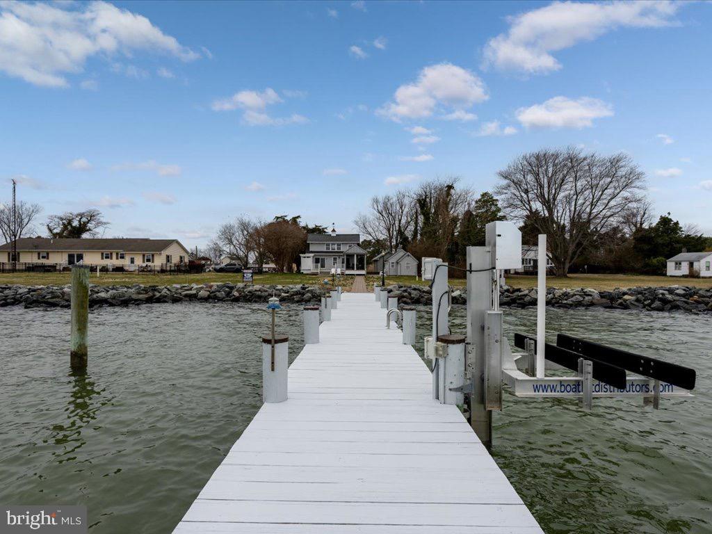 FISHING CREEK - Residential