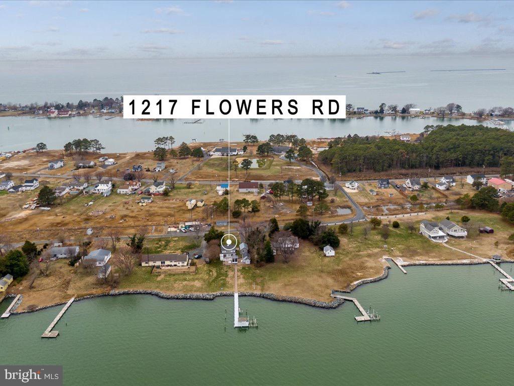 FISHING CREEK - Residential