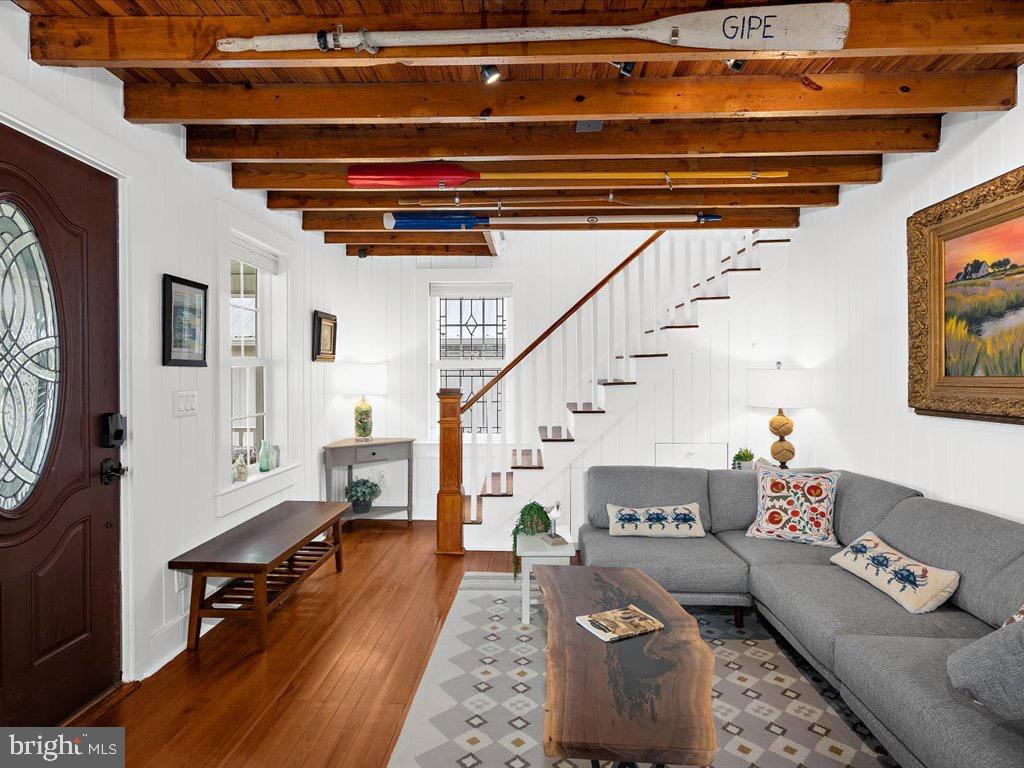 FISHING CREEK - Residential